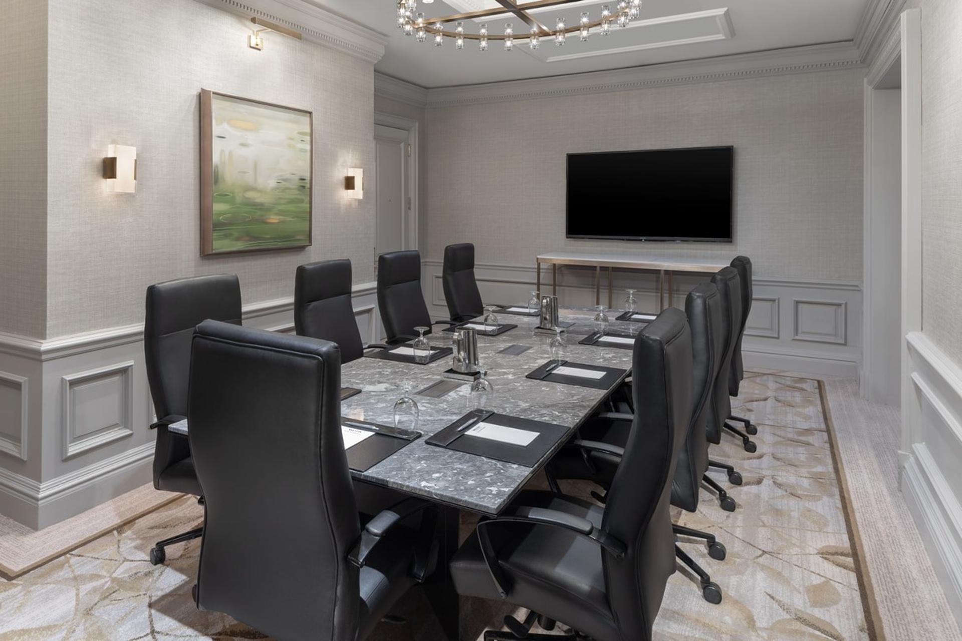 Lincoln Room	