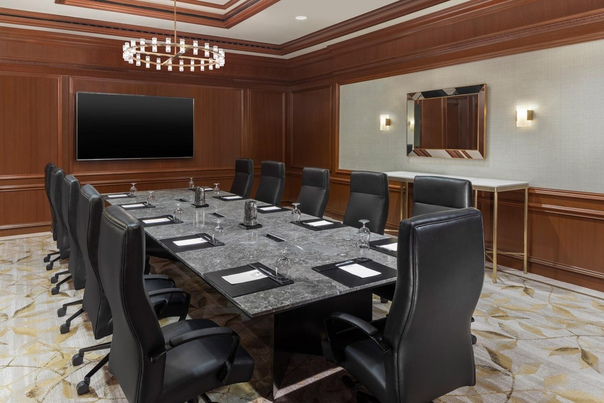 Boardroom