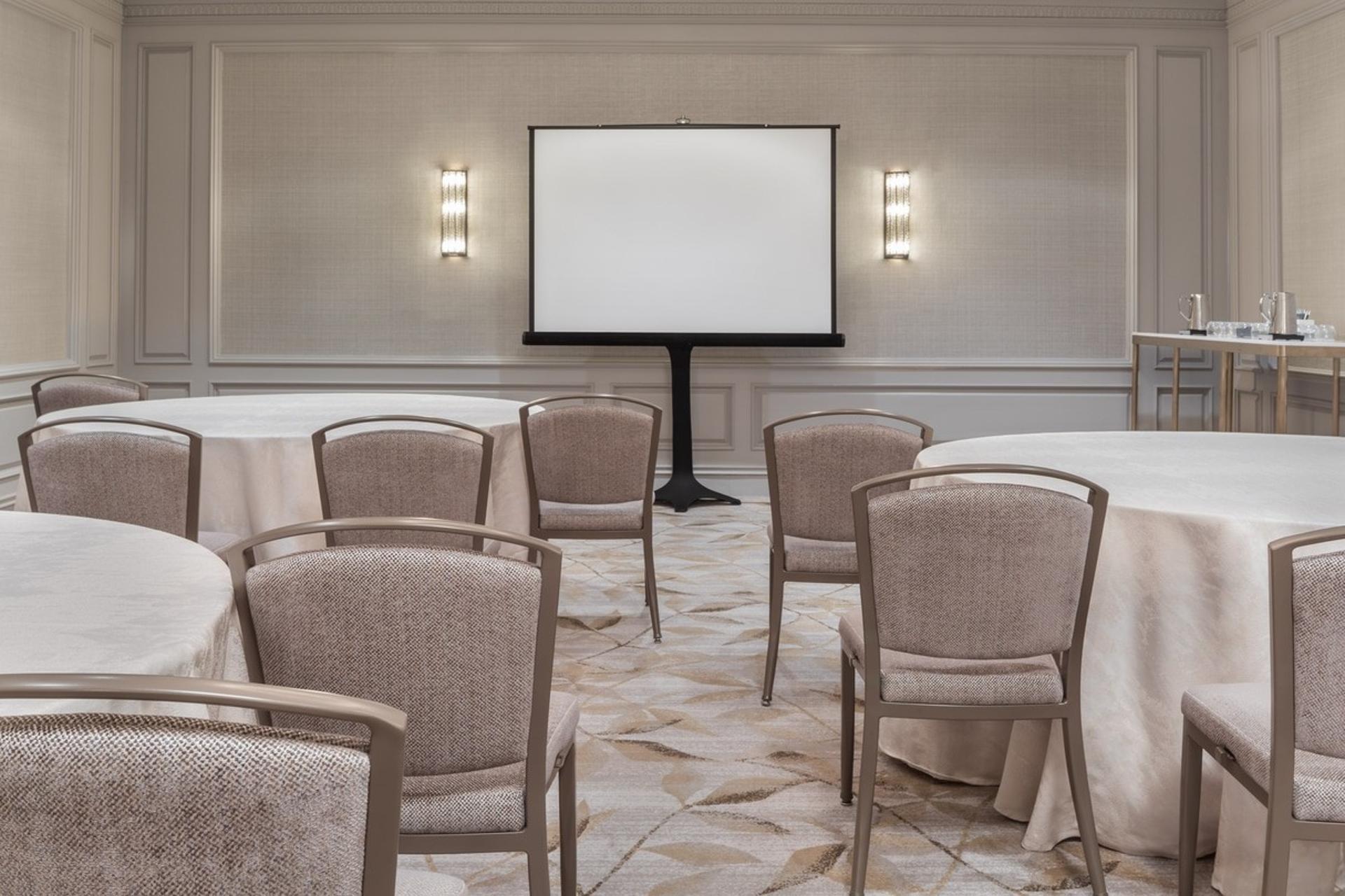 Director's Room	