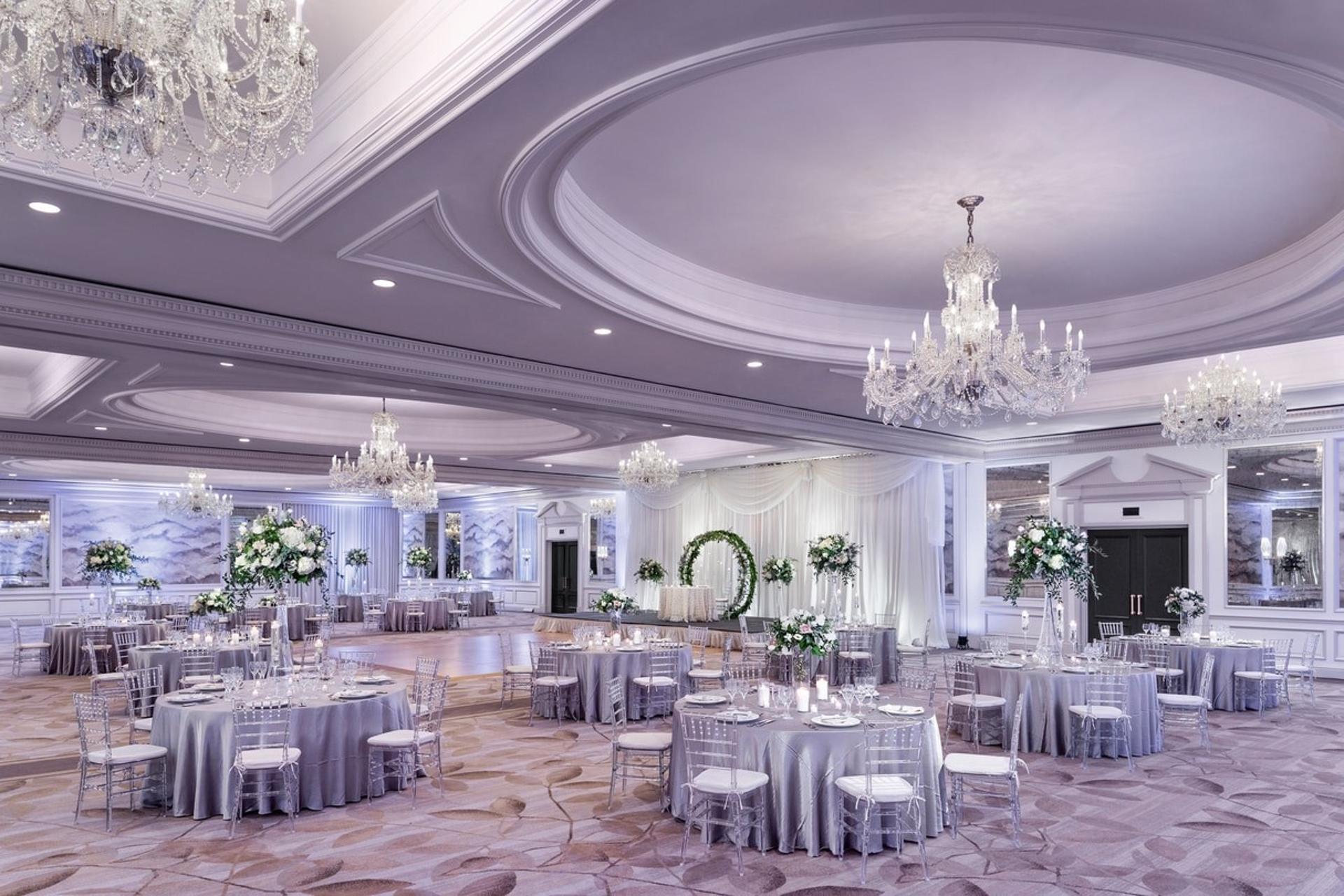Grand Ballroom	