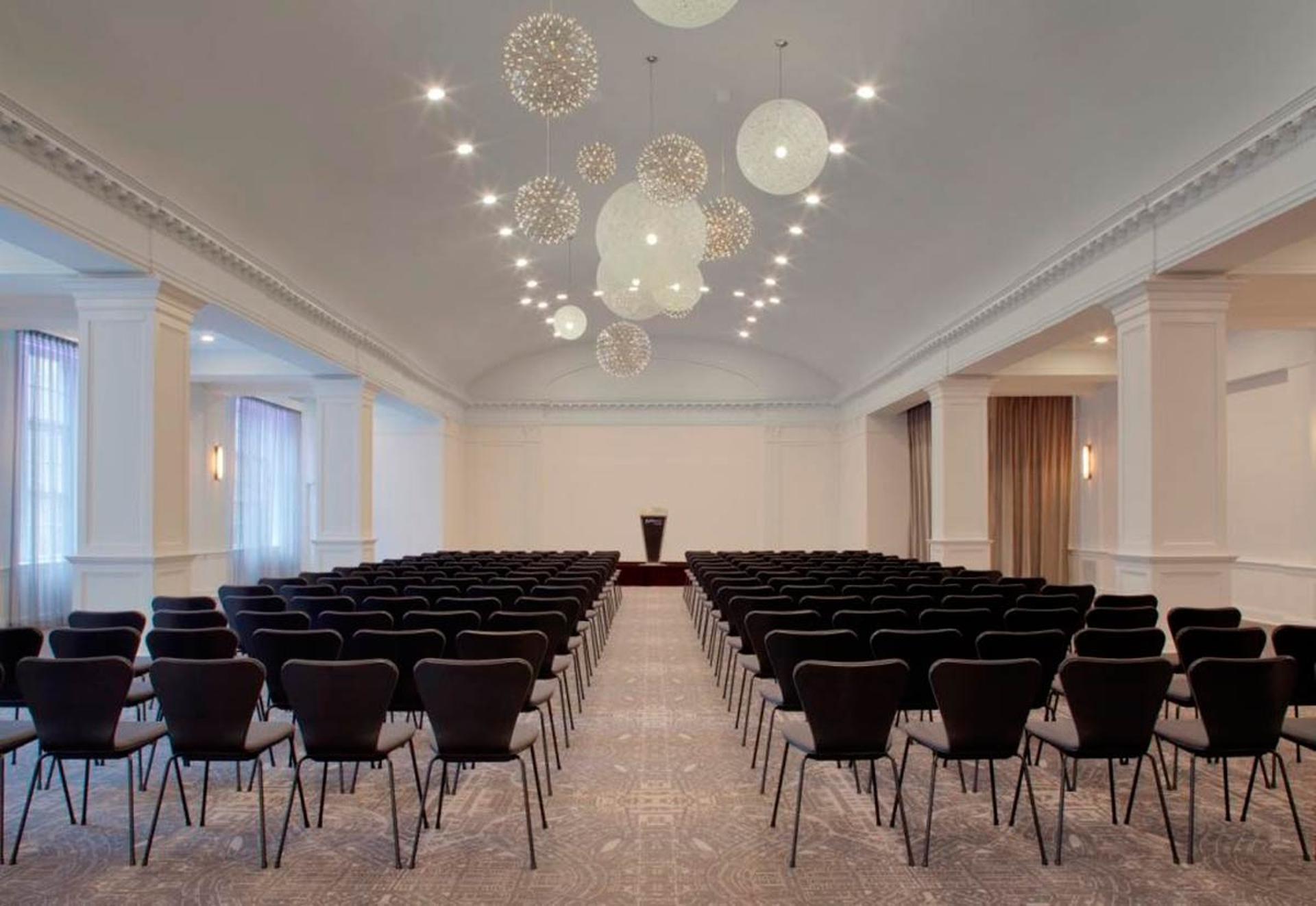 Grand Ballroom