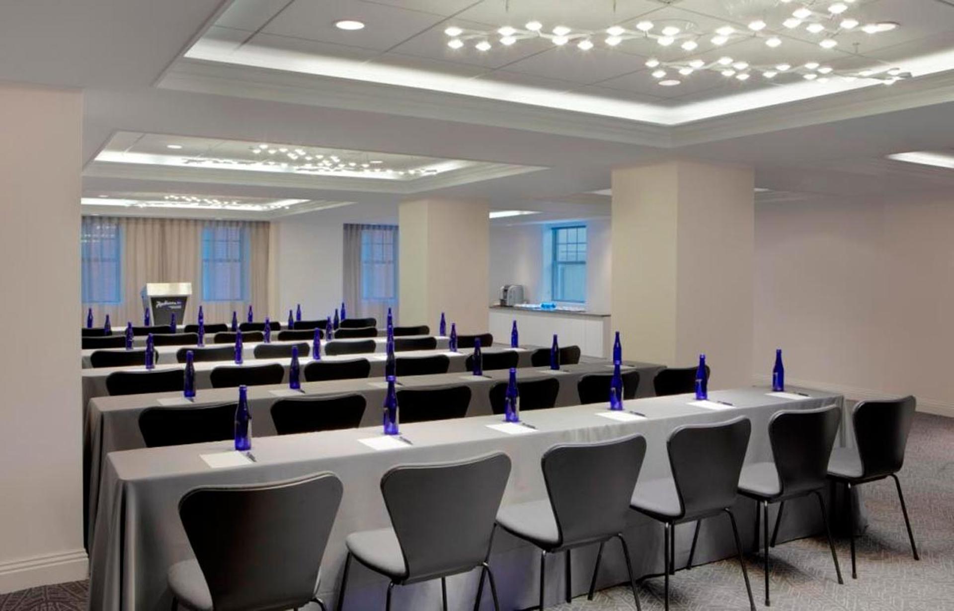 Warwick Room