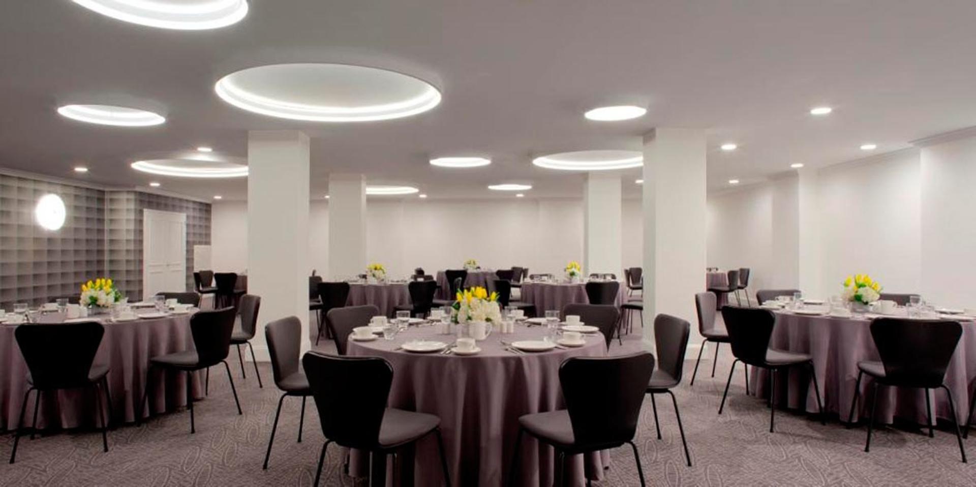 Locust Room