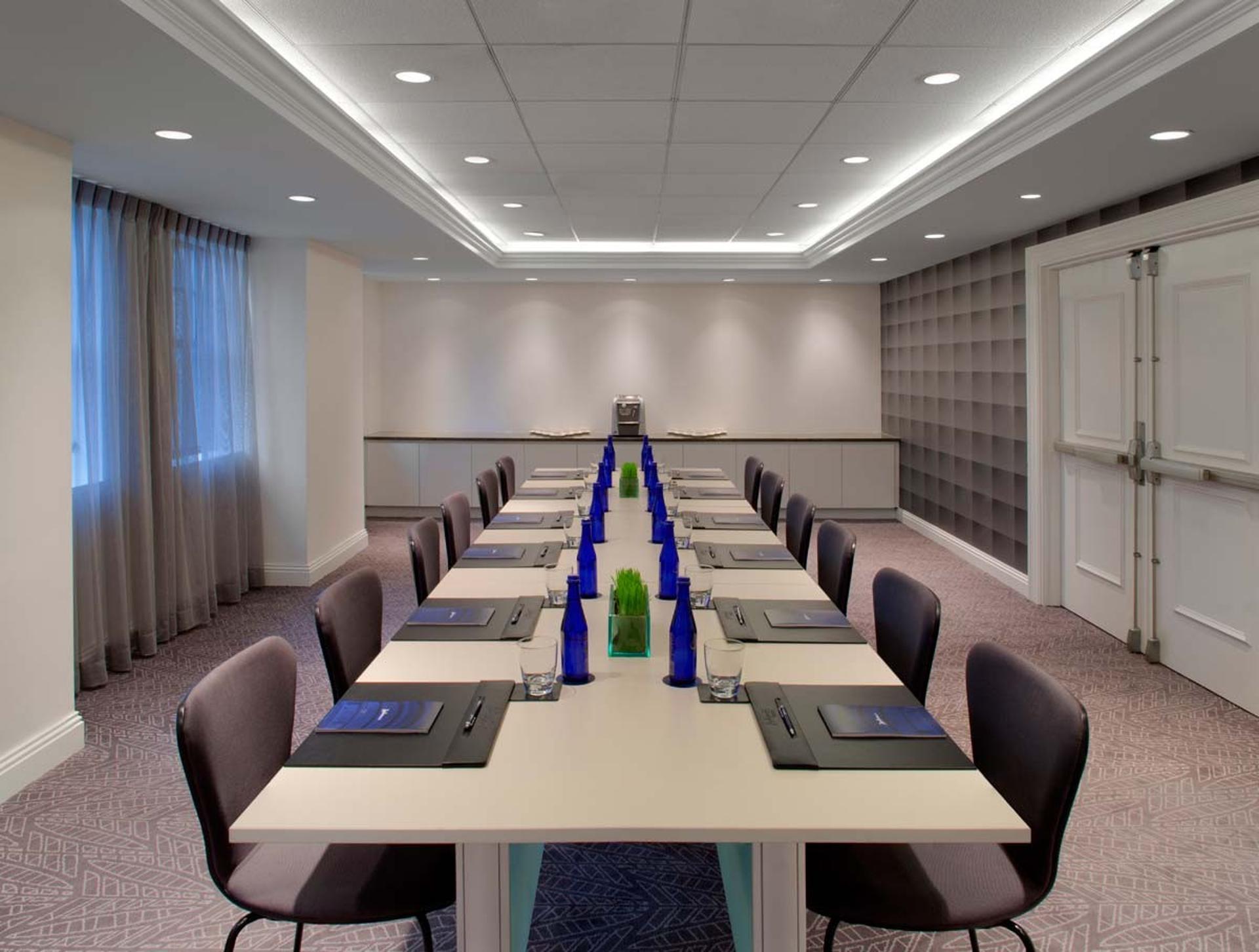 Juniper Room