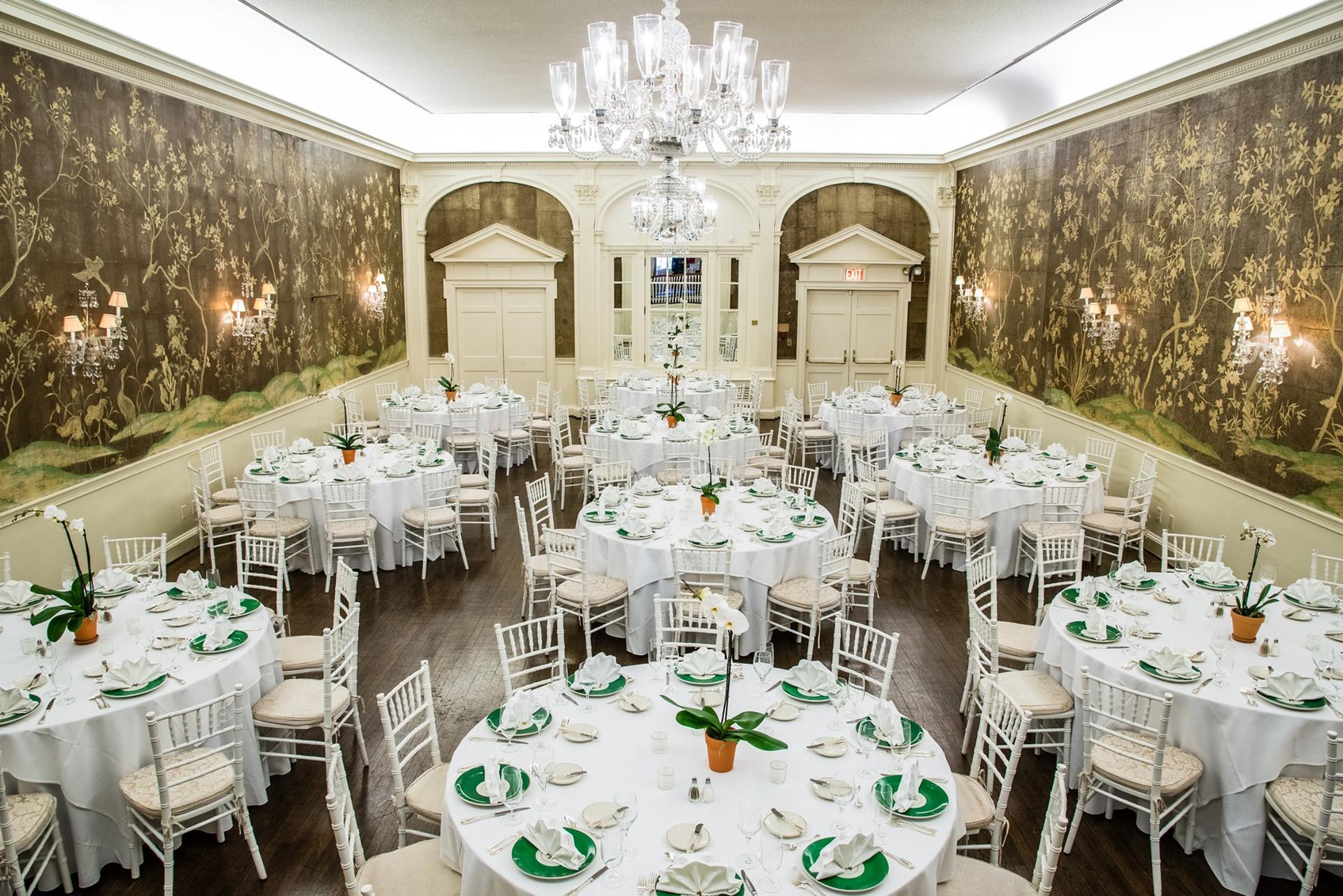The Great Hall