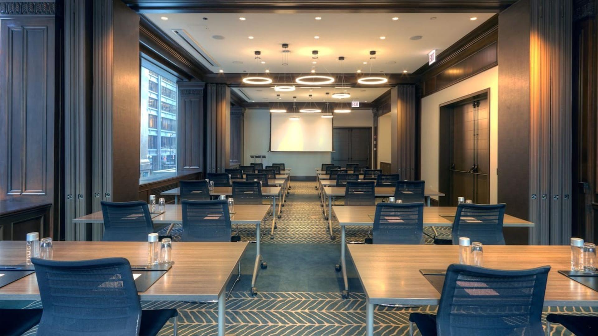 Salon A 