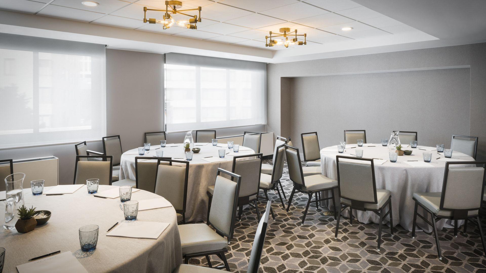 Whitman Room	