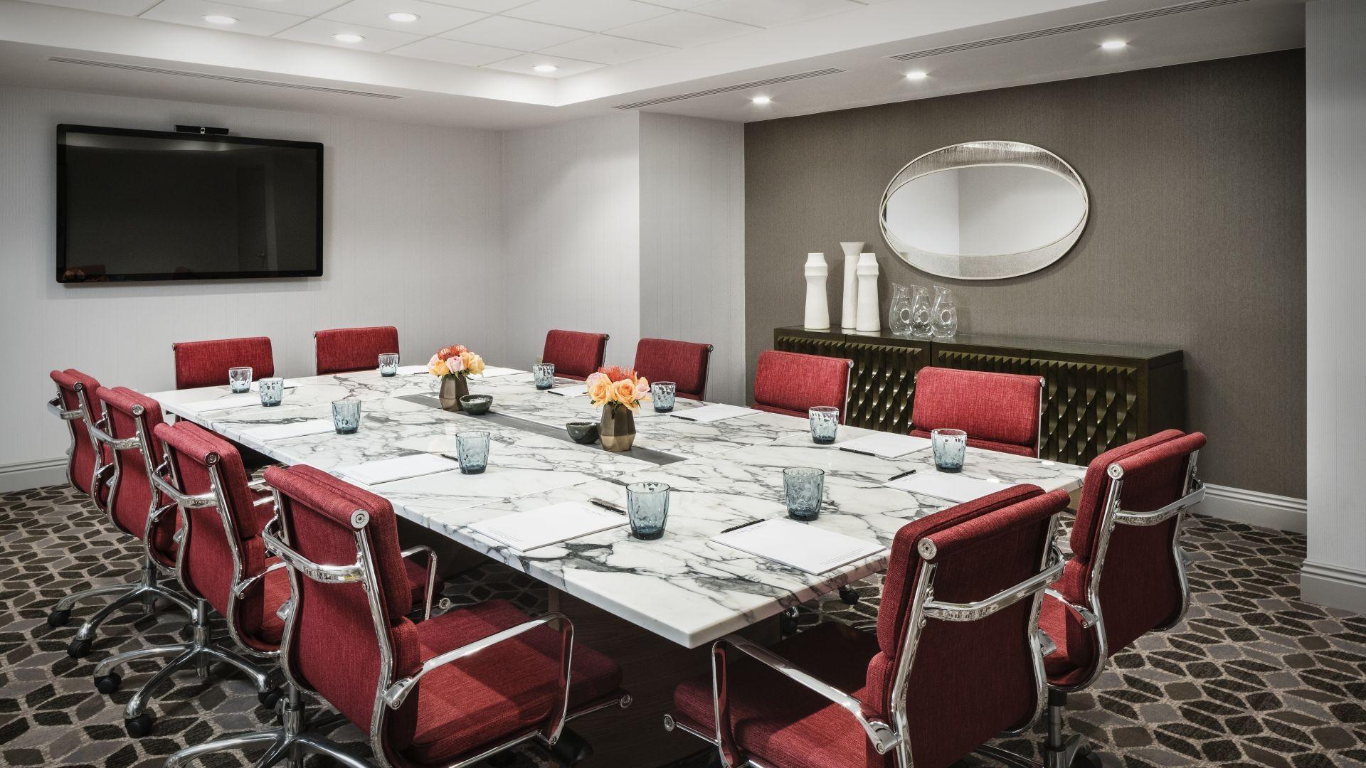 Wylie Room