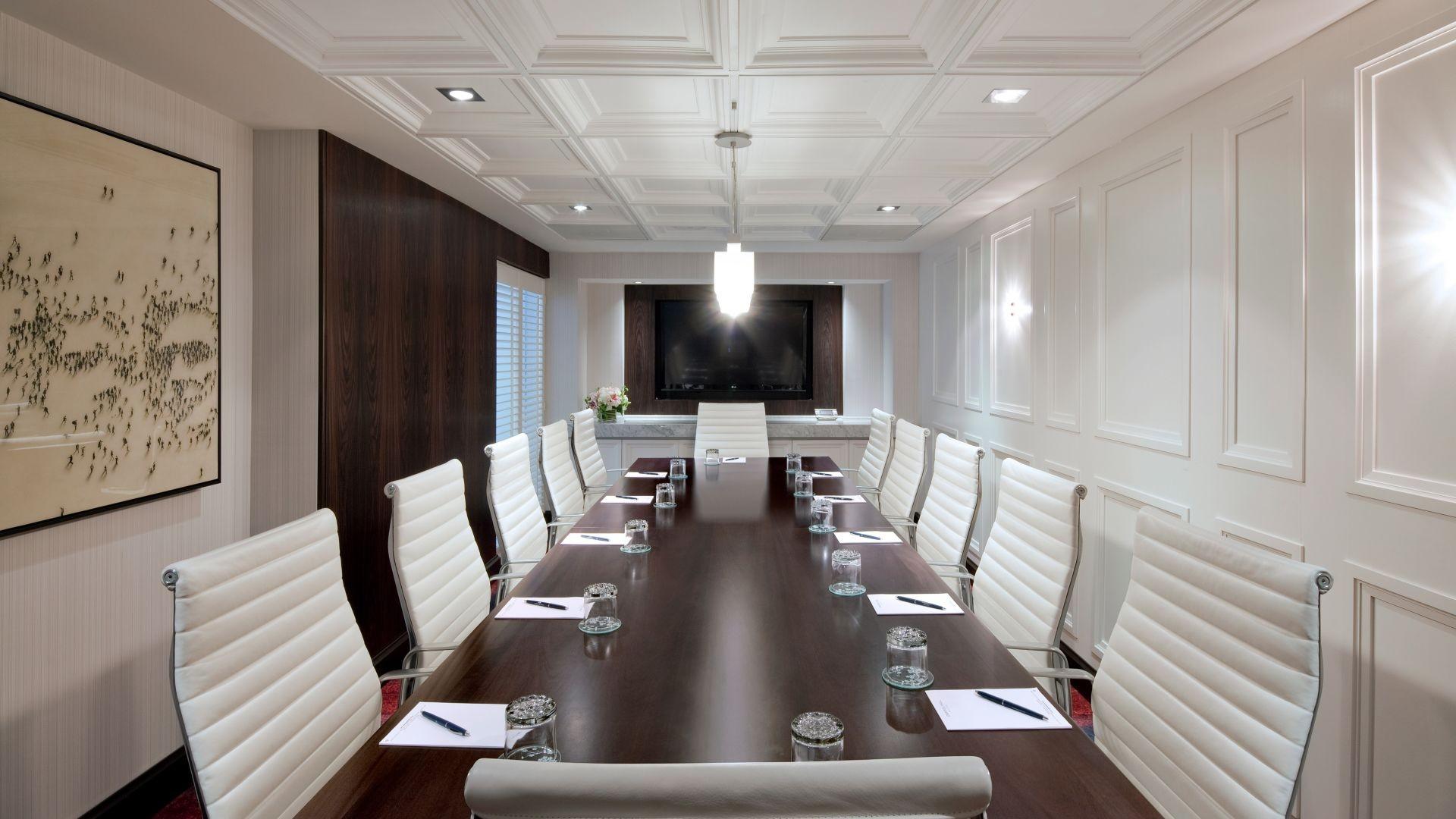 The Boardroom