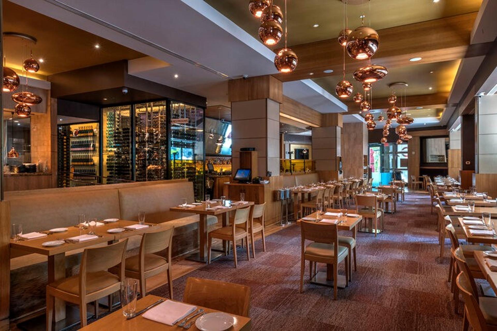 Main Dining Room