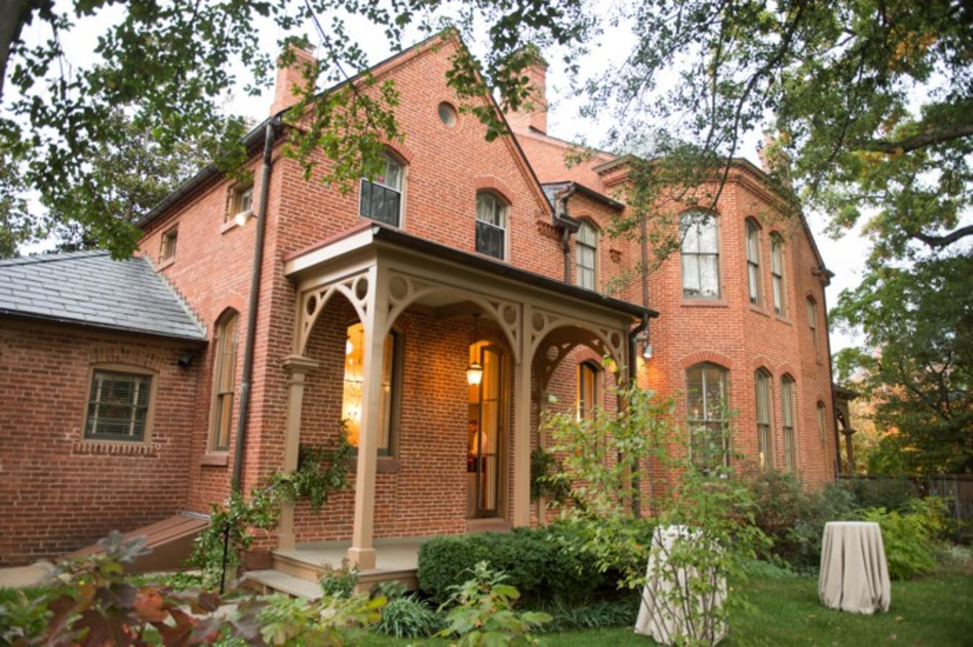 The Dower House