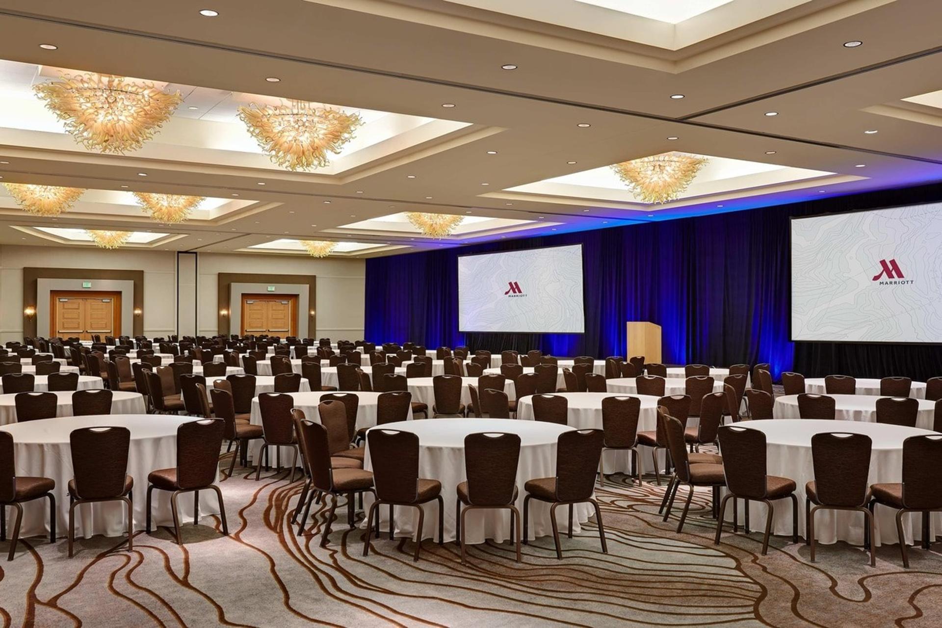 San Jose Ballroom	