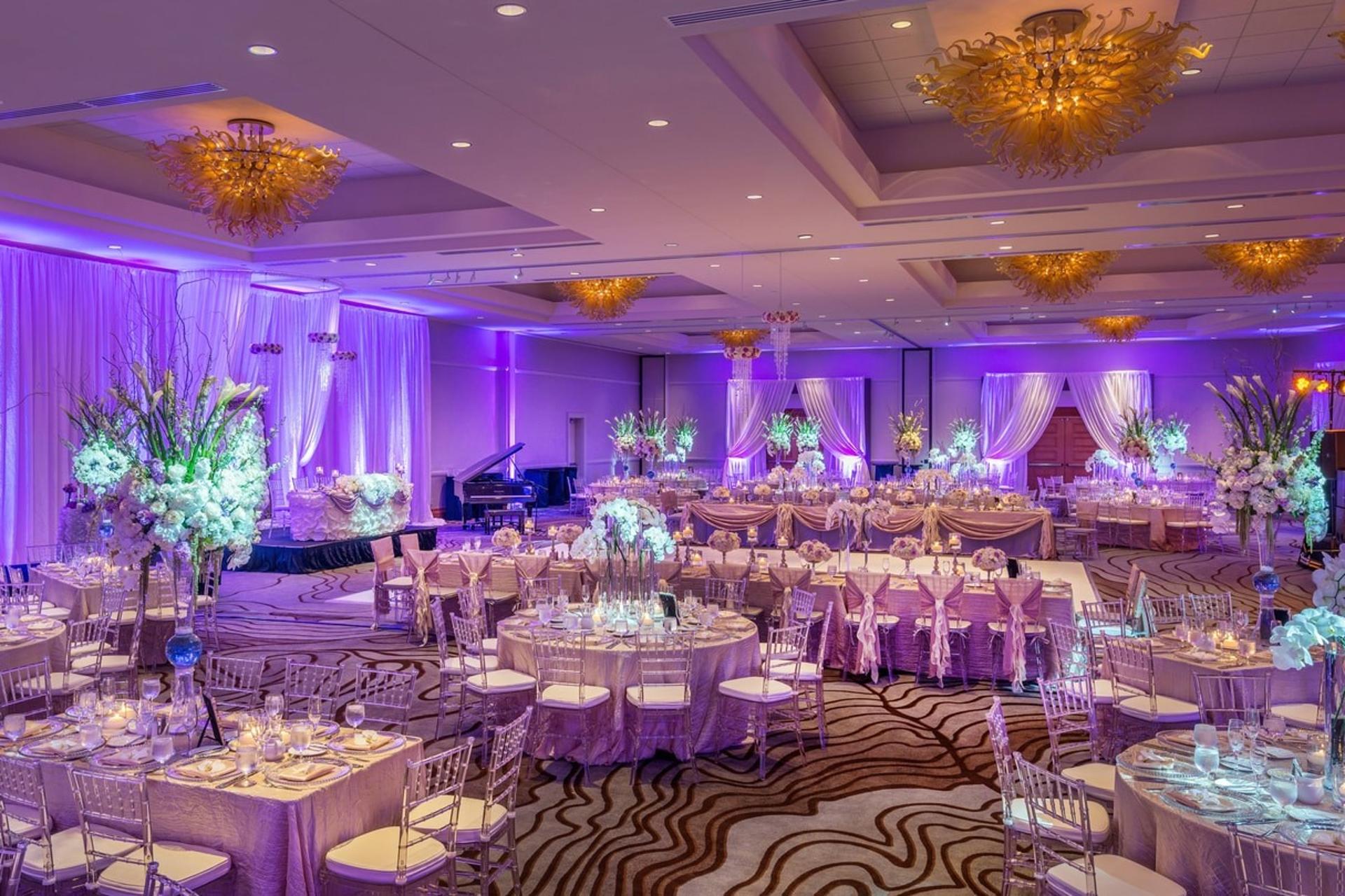 Ballroom Salon II	