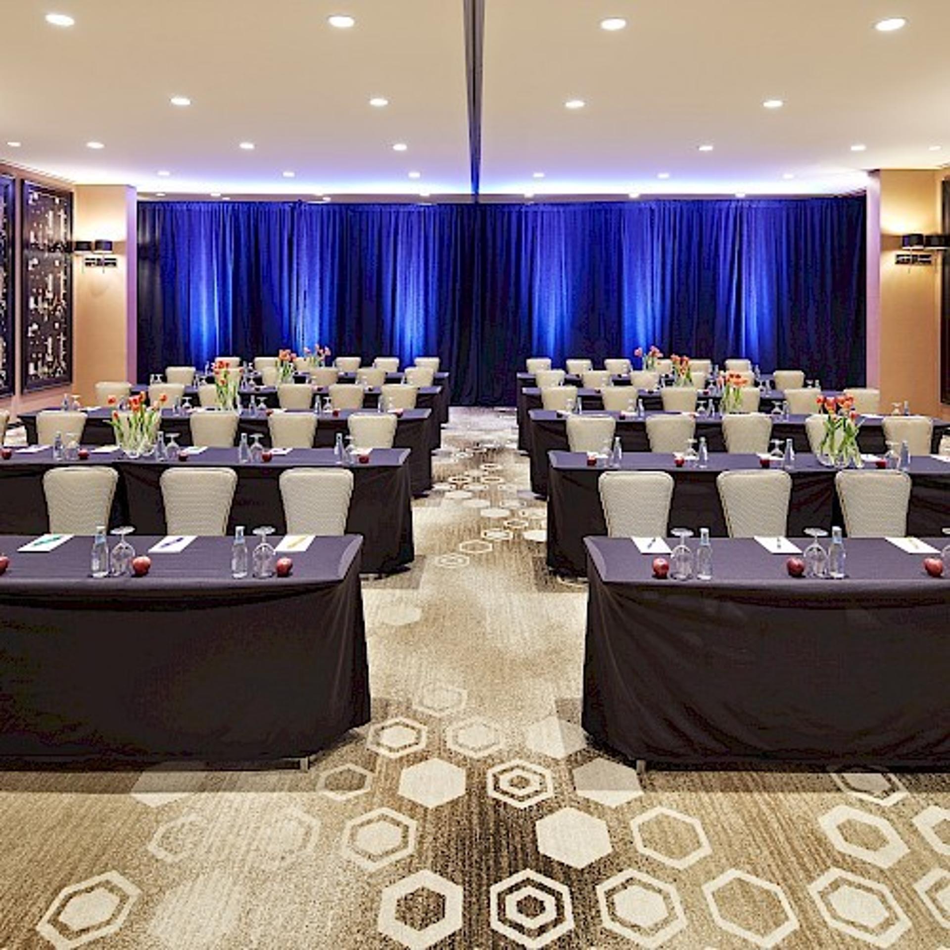 Great Room A