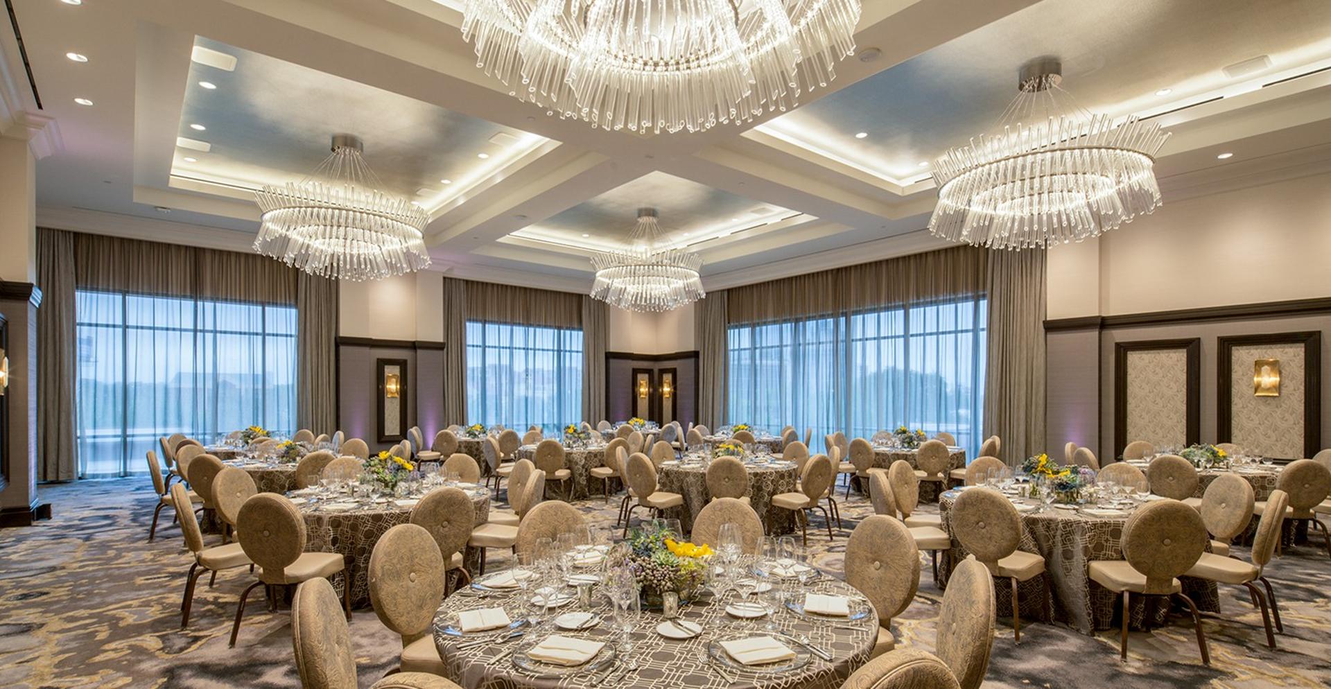 Grand Ballroom I