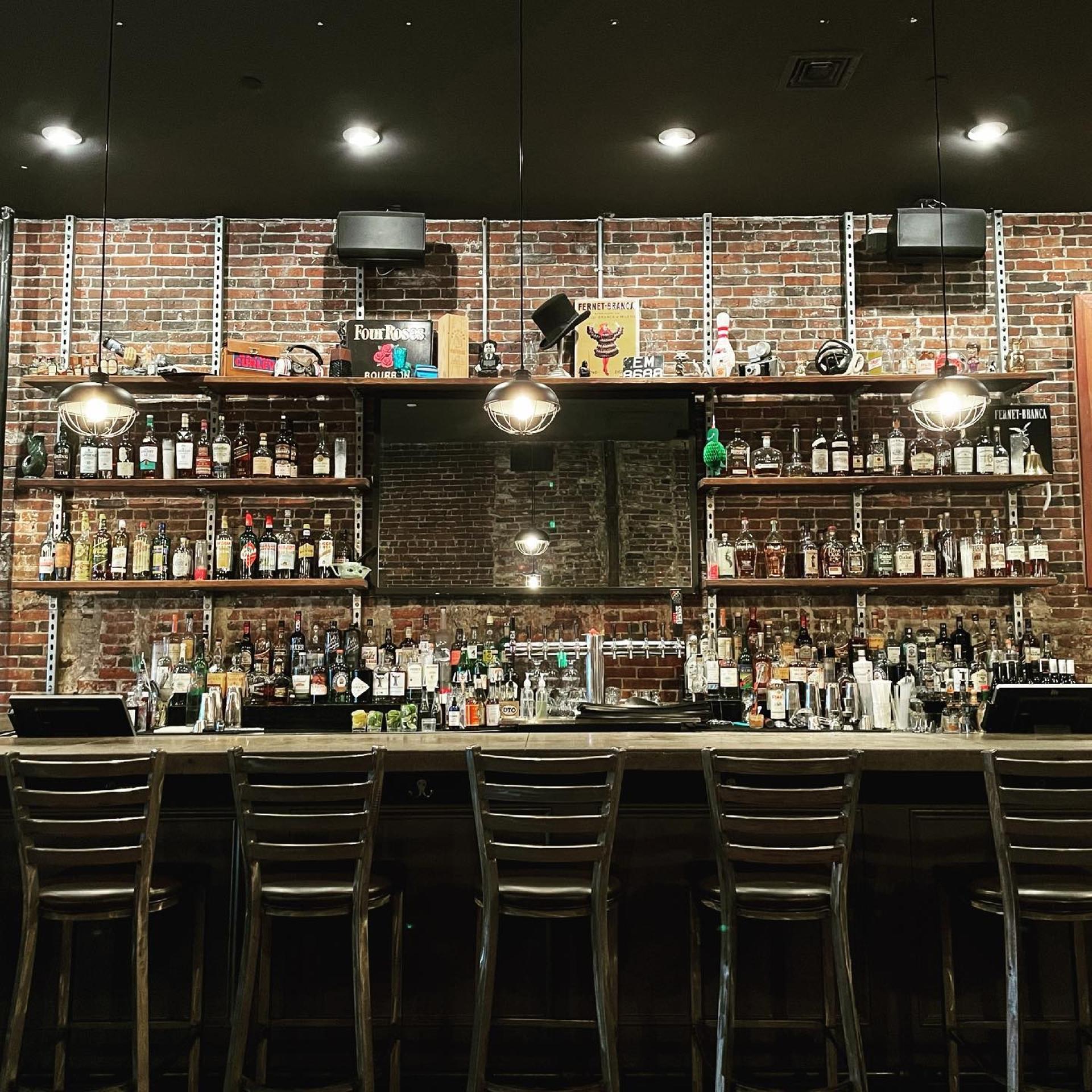 The Boston Bars Reinventing the City's Staid Pub Reputation