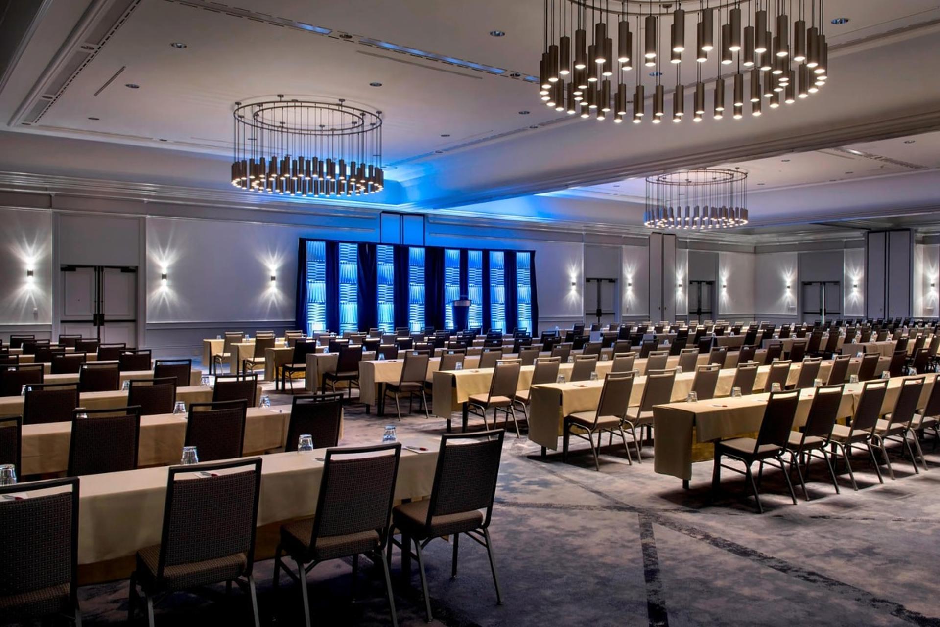 Grand Ballroom	
