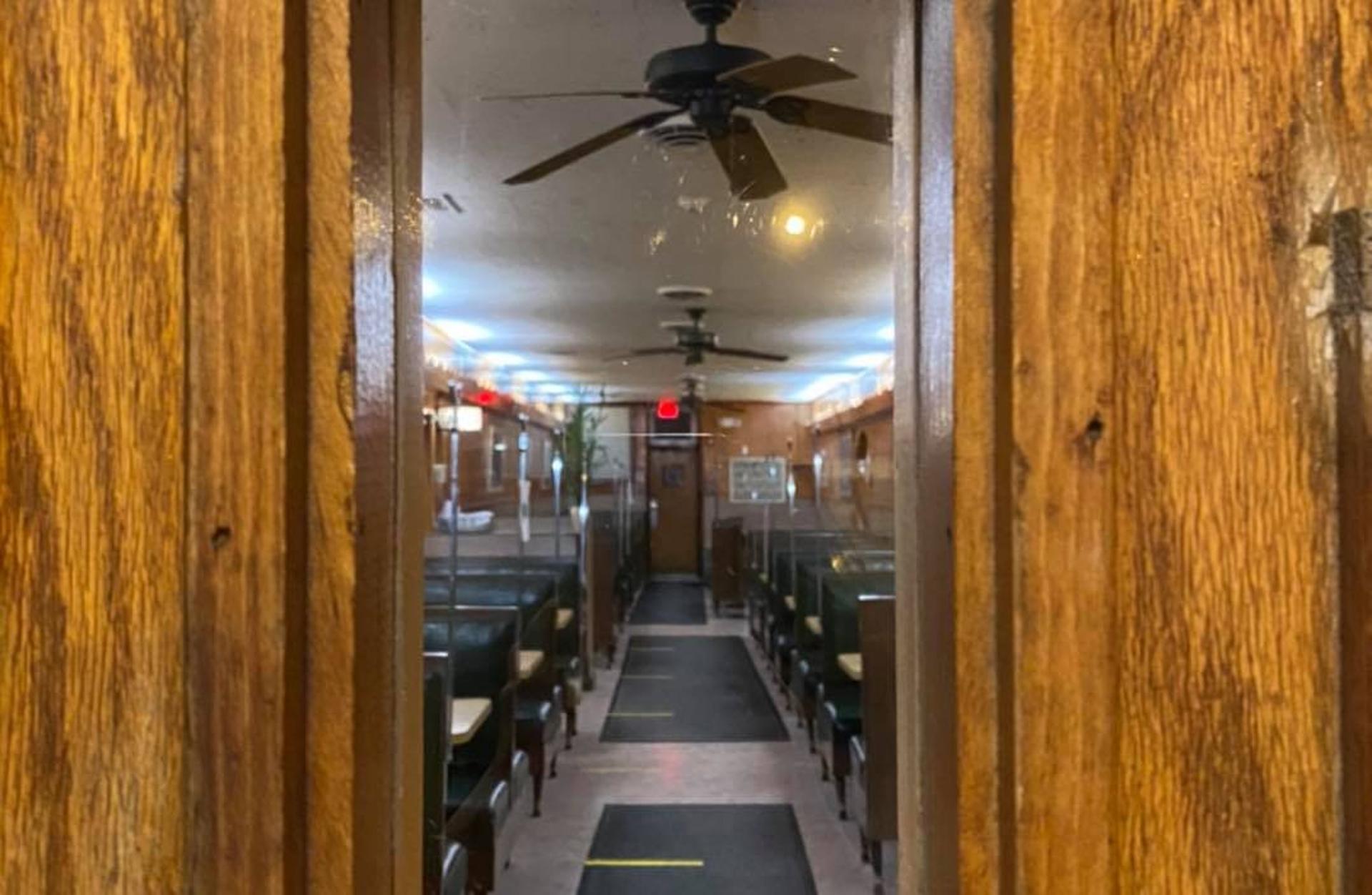 Private Room