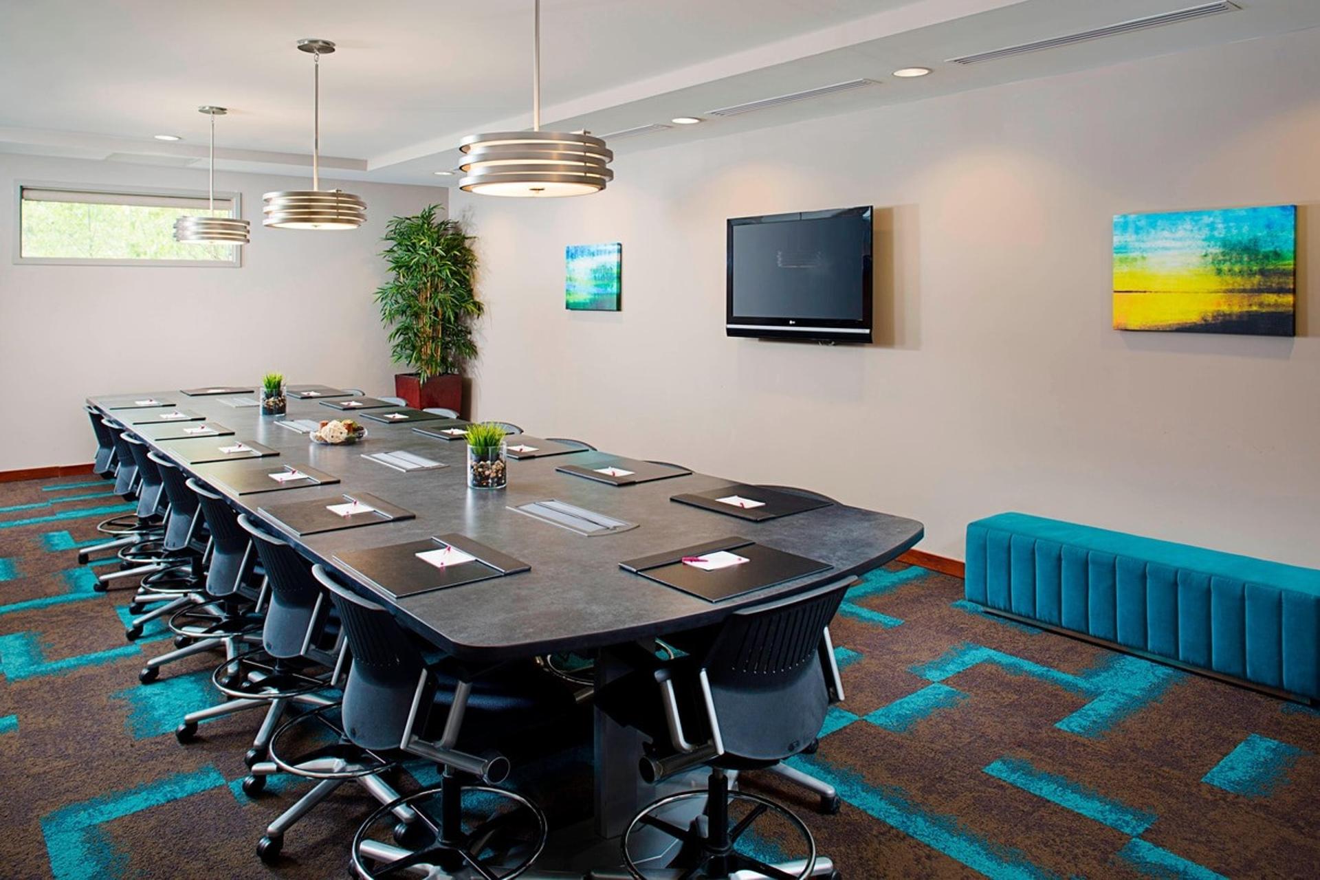 Miller Board Room