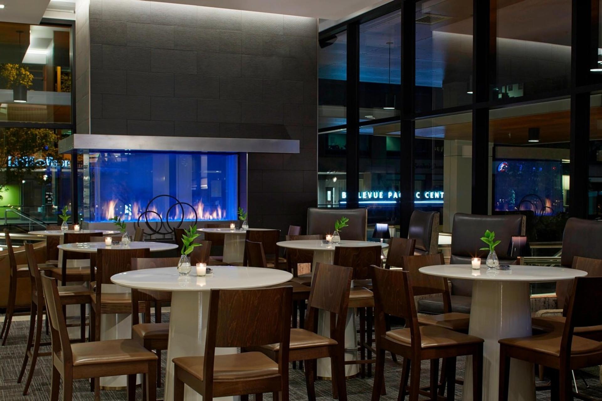 AC Lounge	