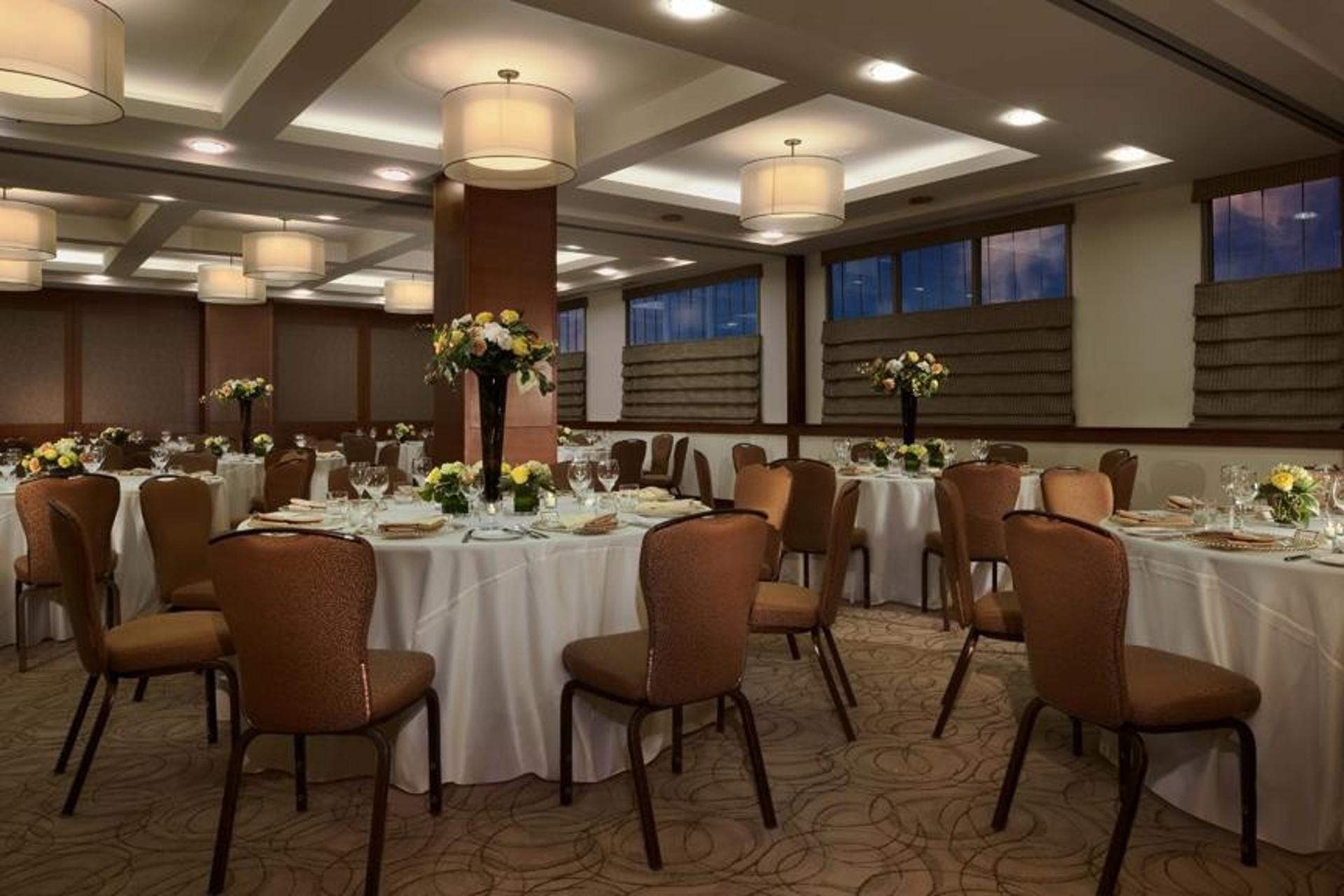 San Juan Ballroom