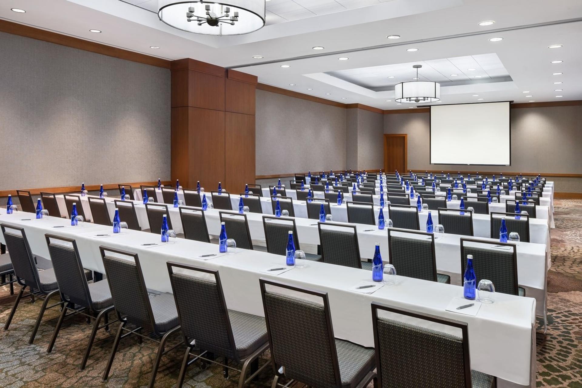 Potomac Conference Room	