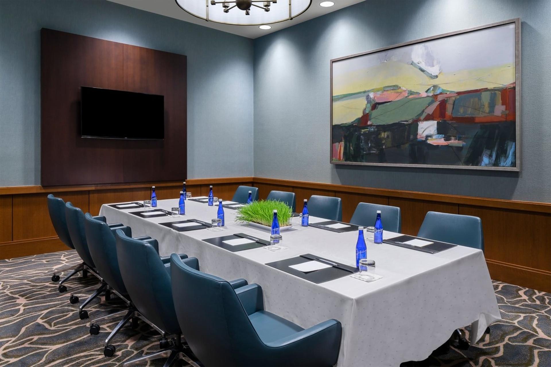 Boardroom	