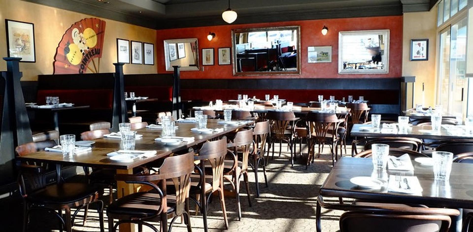 South Dining Room
