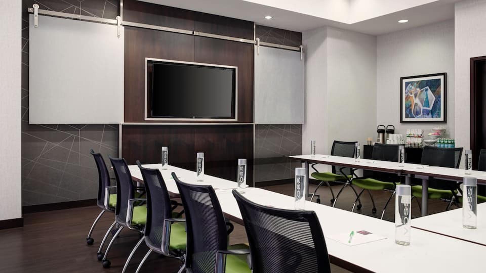 Meeting Place