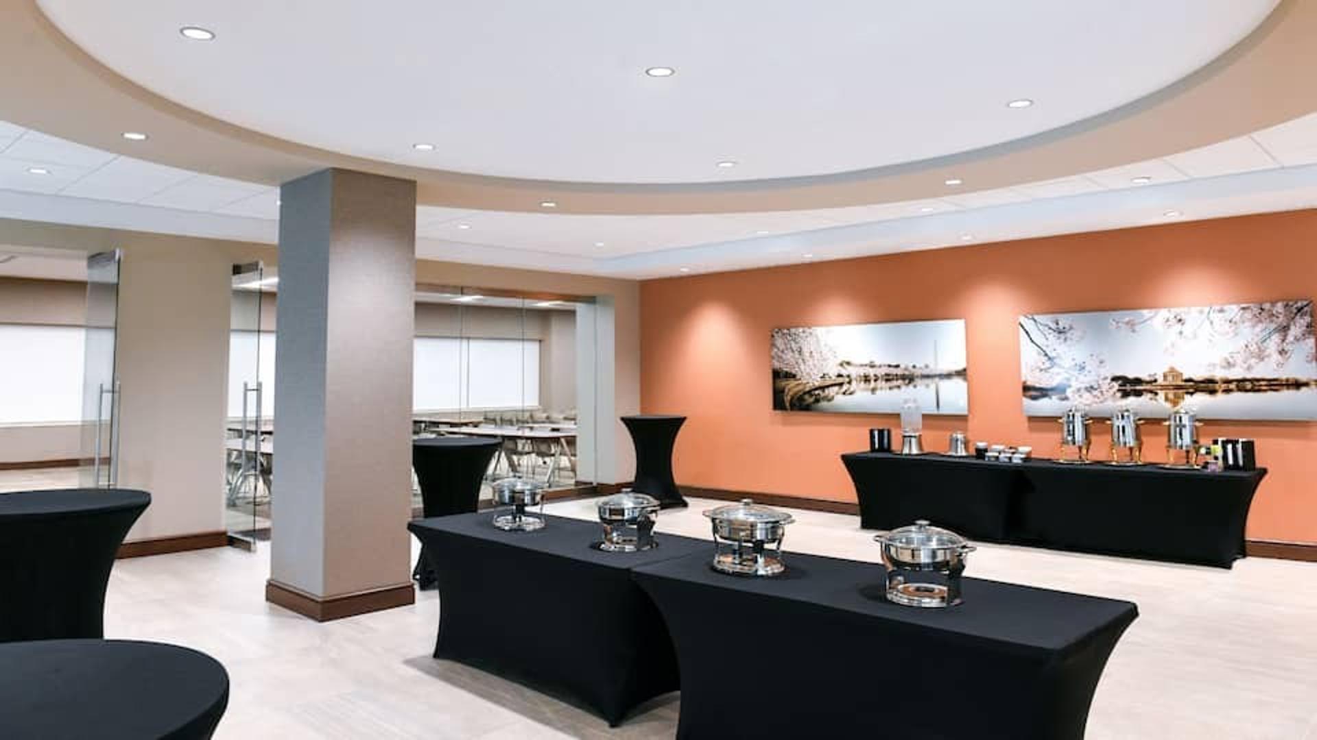 Prefunction Room