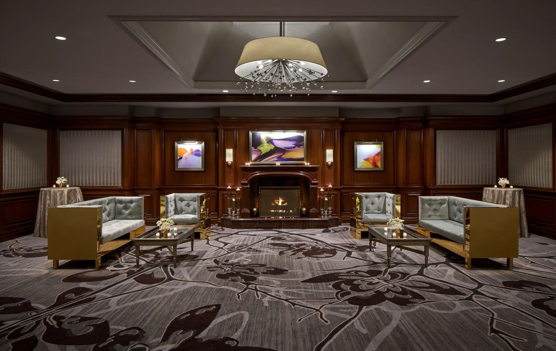 Old Dominion Room