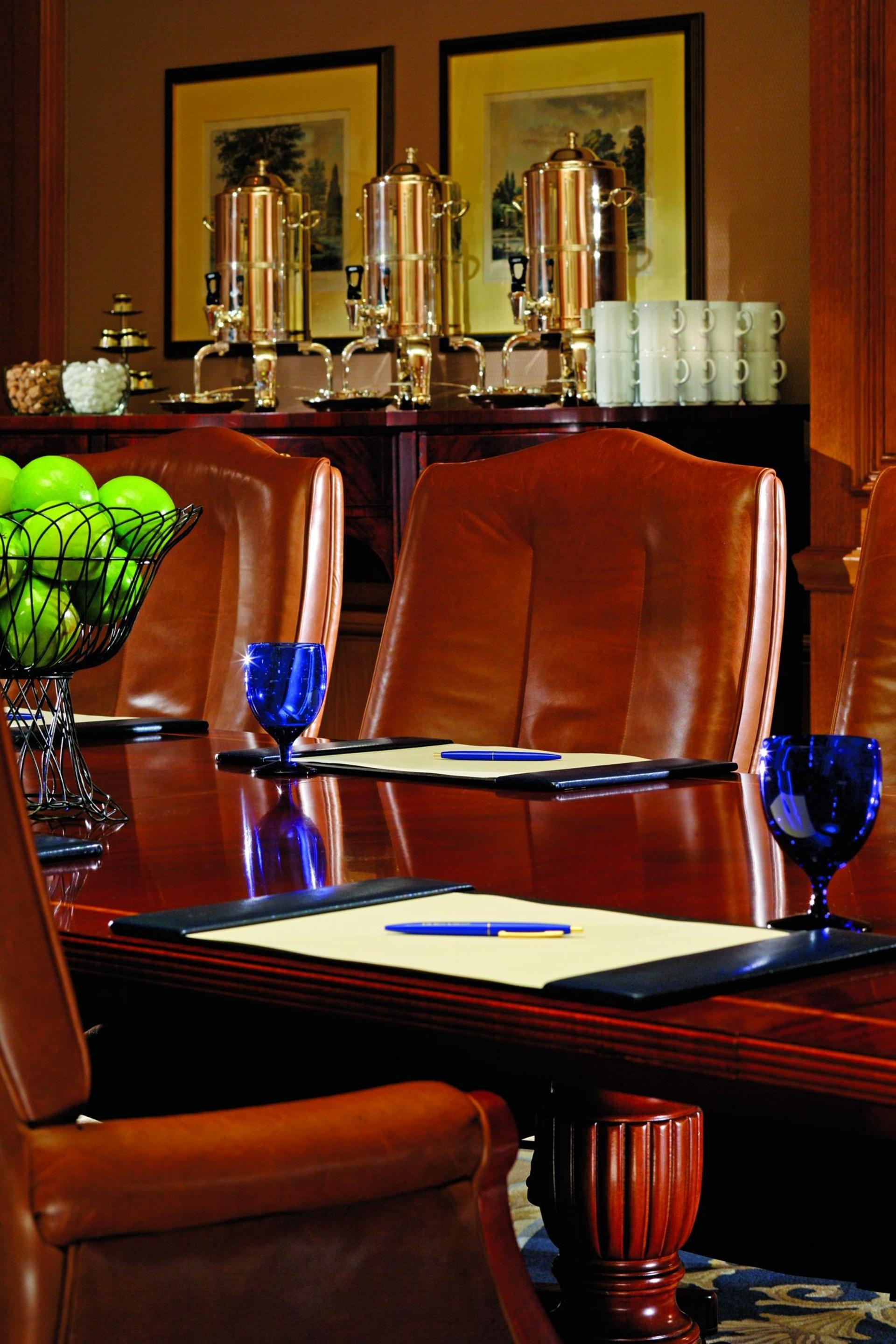 Directors Room