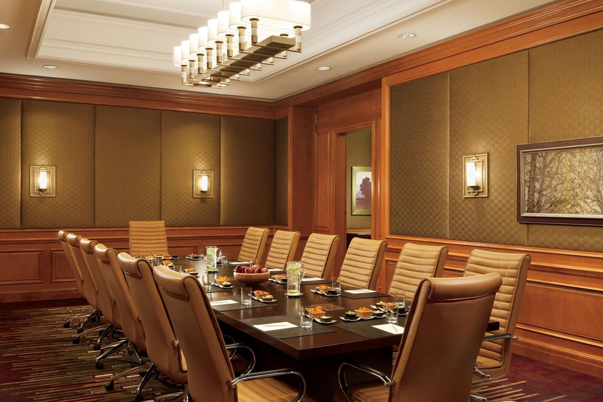 Boardroom