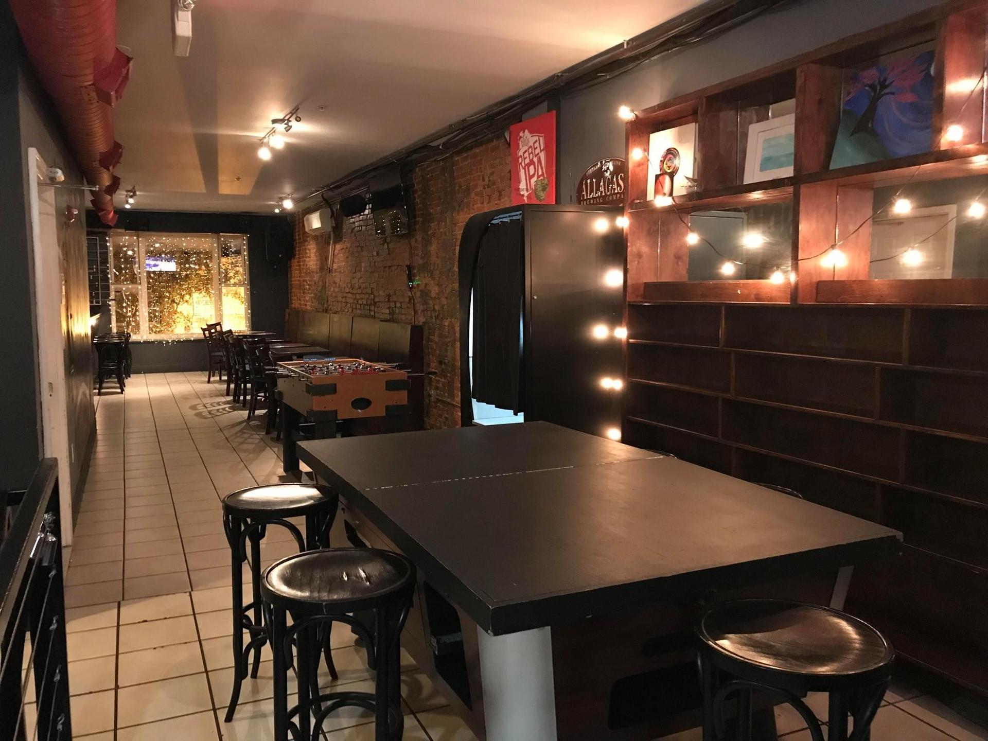 Where to Find Unconventional Happy Hour Deals in D.C.
