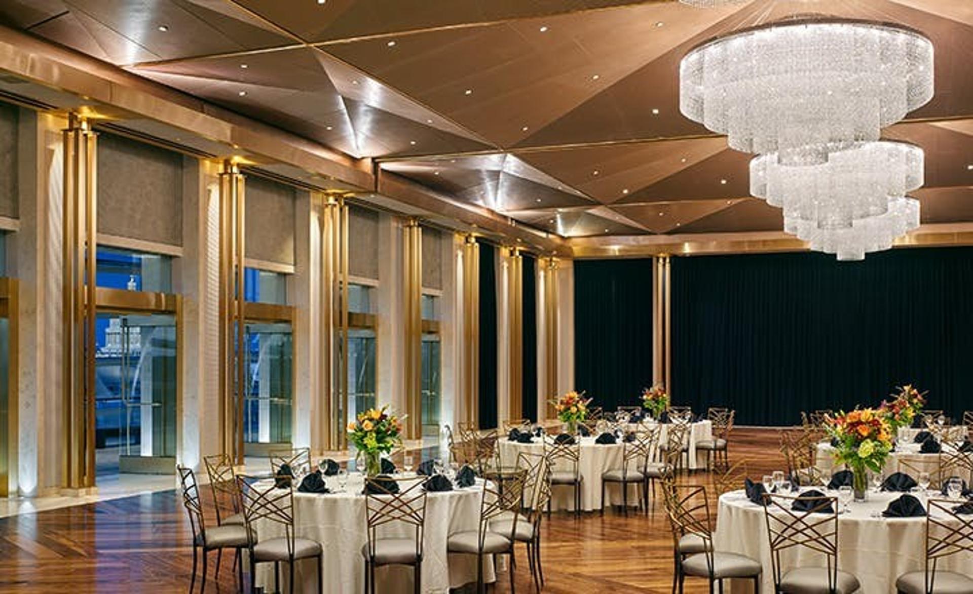Gathering Room