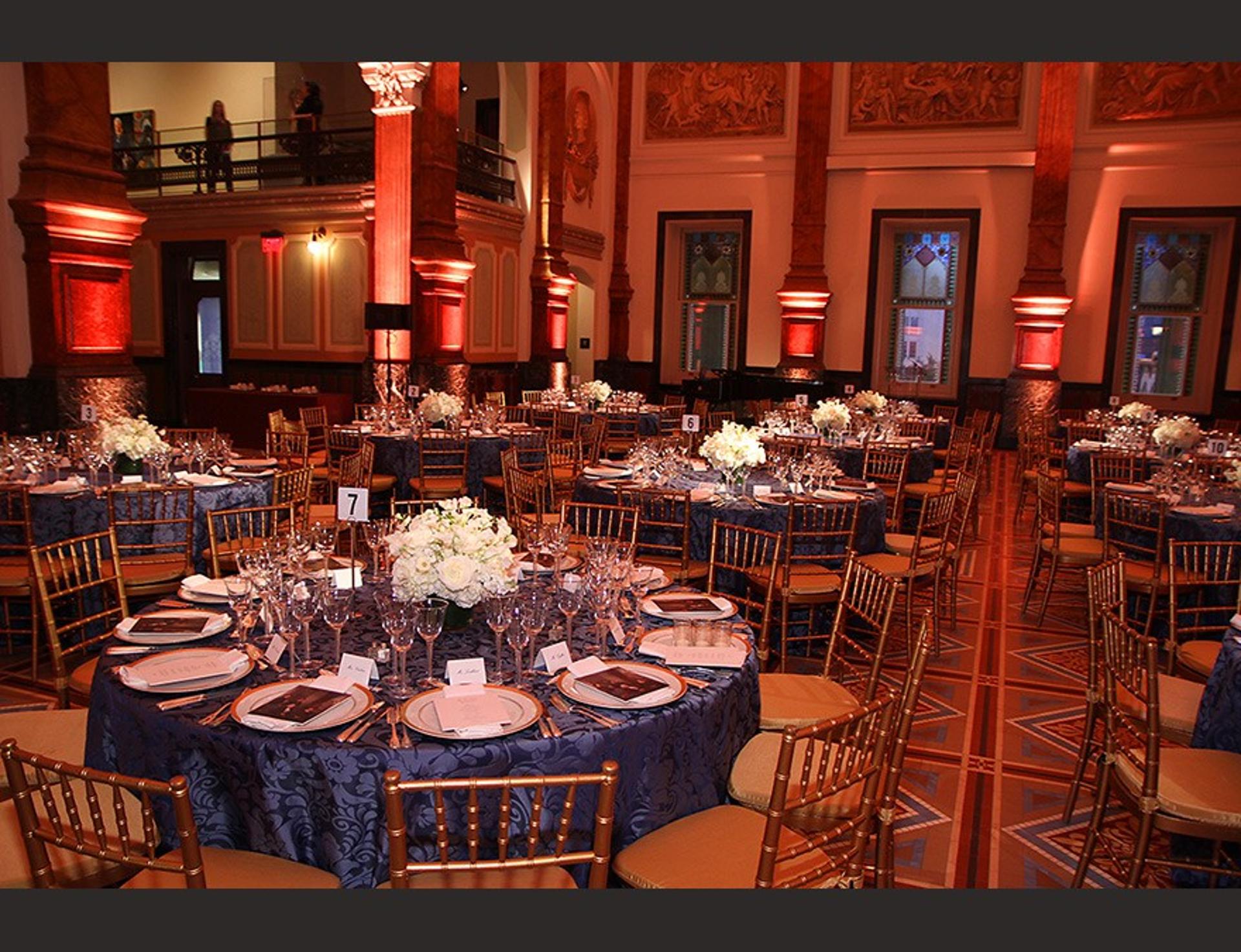 The Great Hall