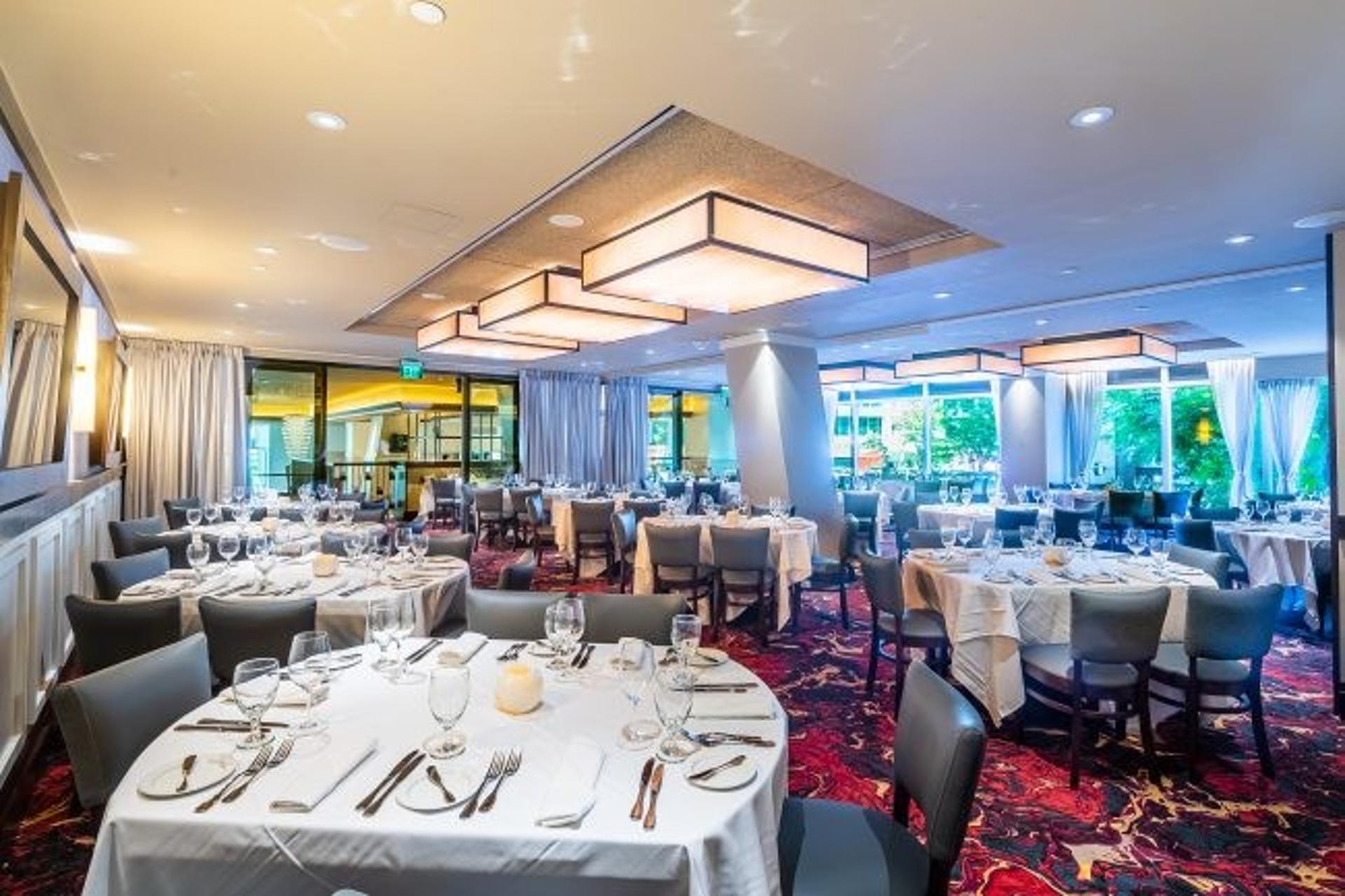 Ocean Room