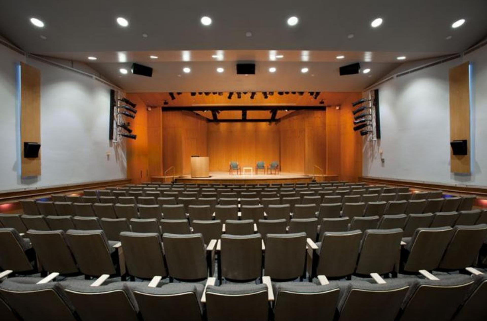 Warner Bros. Theater