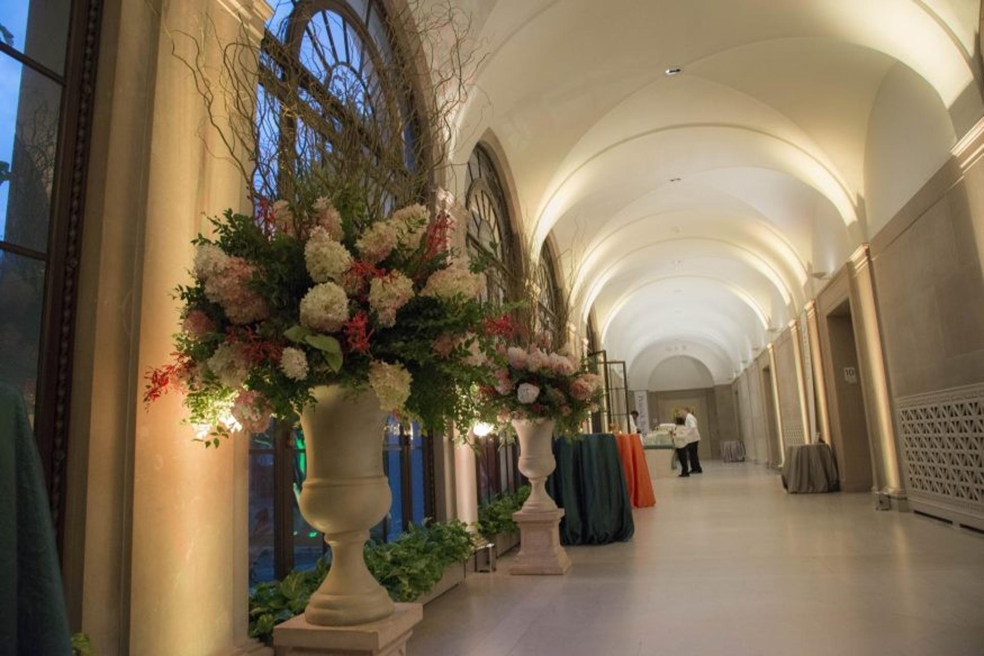 Freer North Hall	