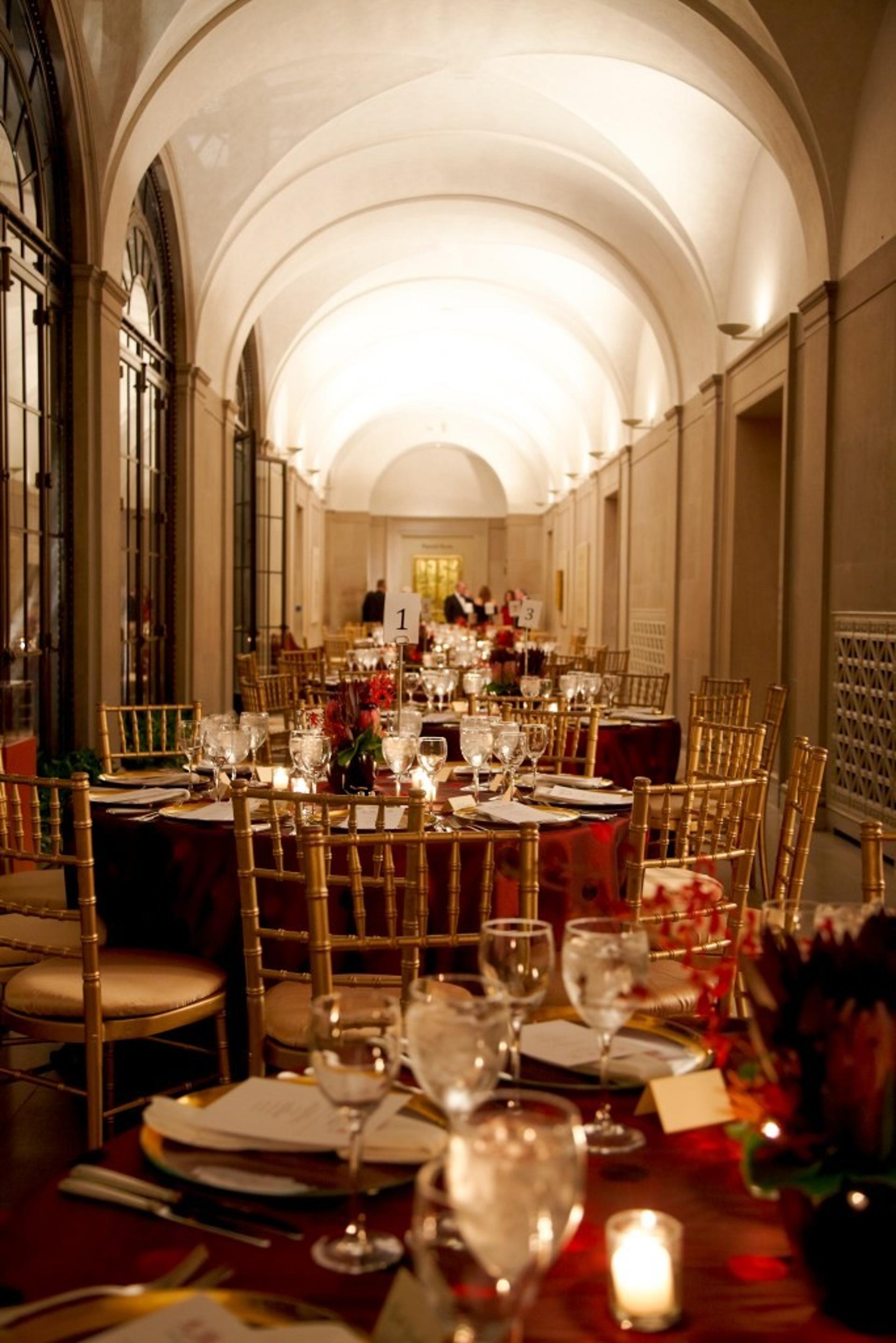 Freer South Hall	