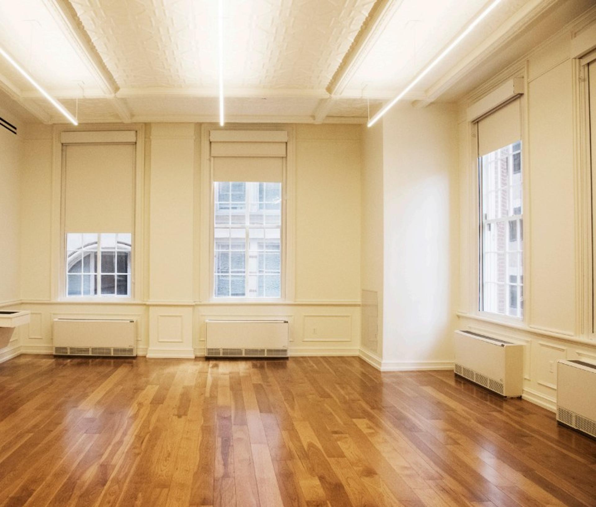 Classroom A