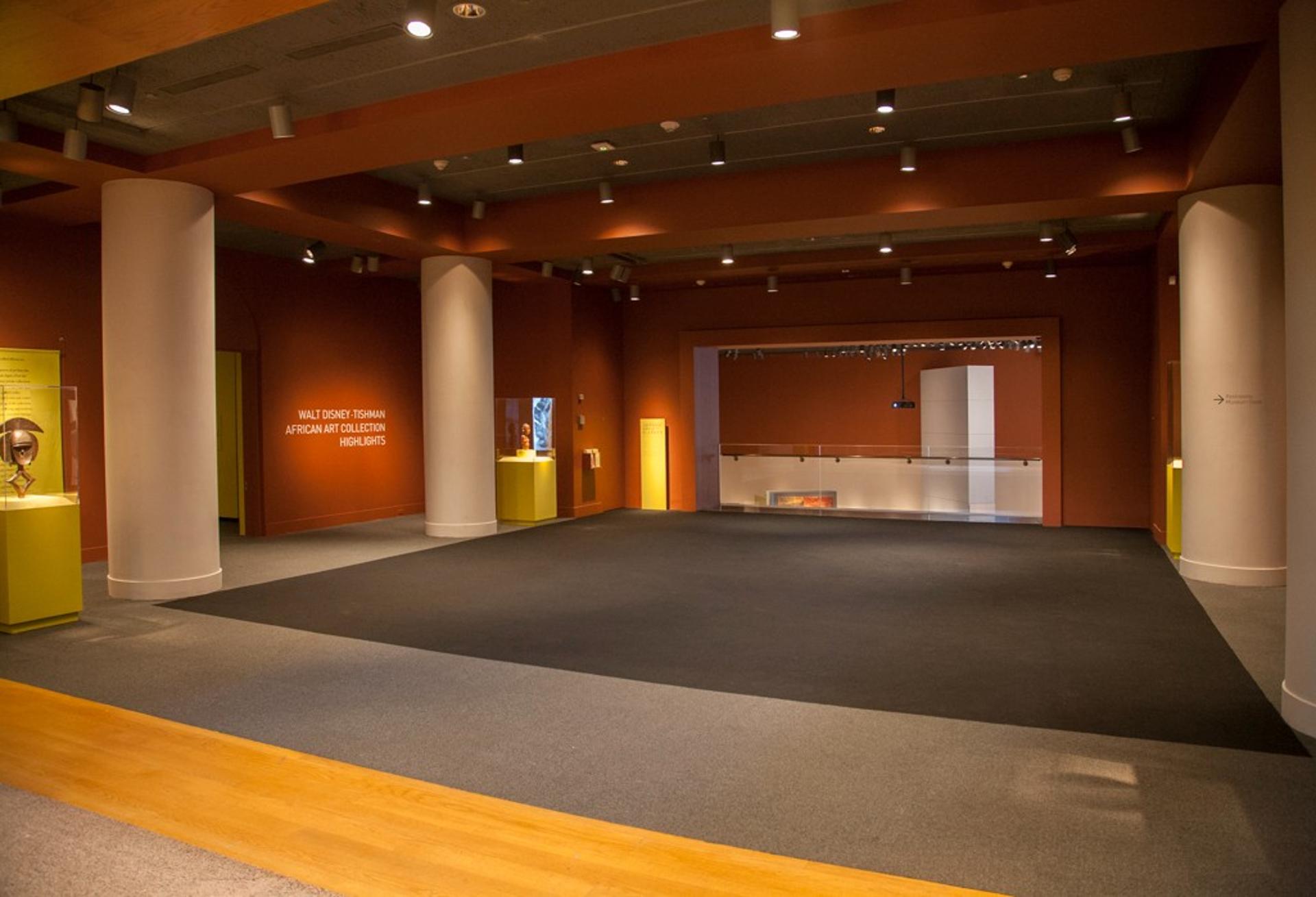 Mezzanine