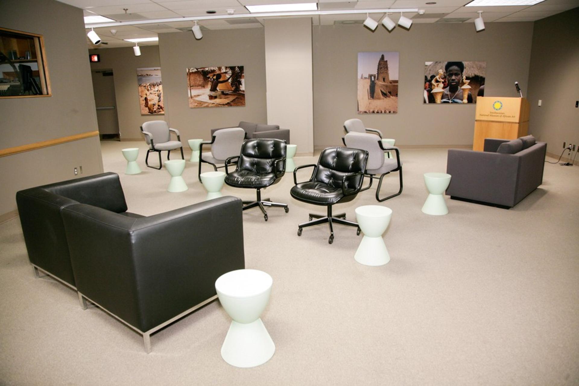 Lecture Hall