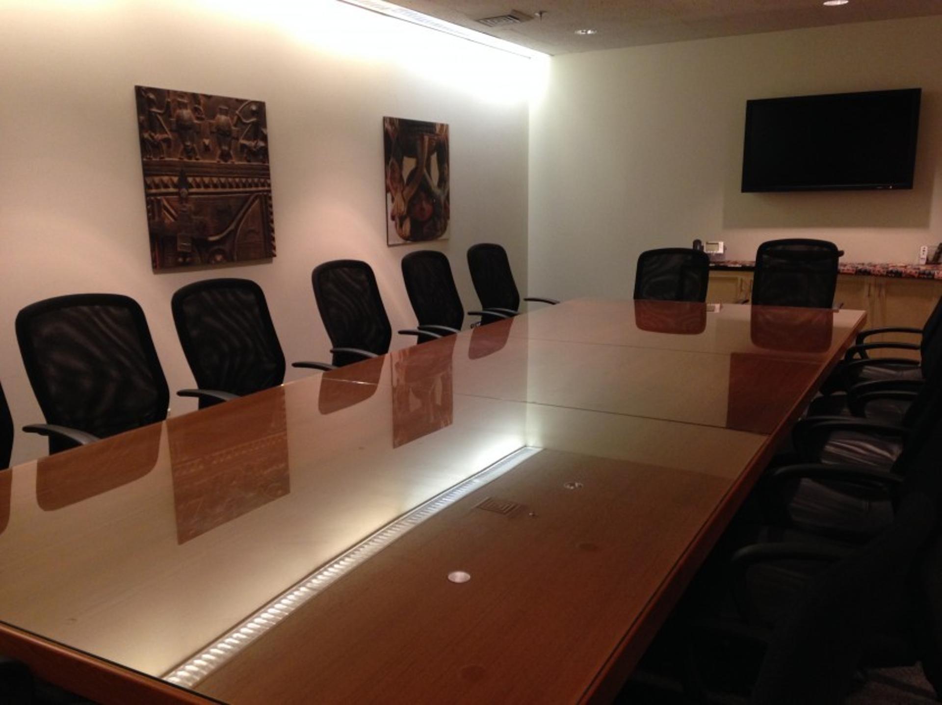 Executive Conference Room