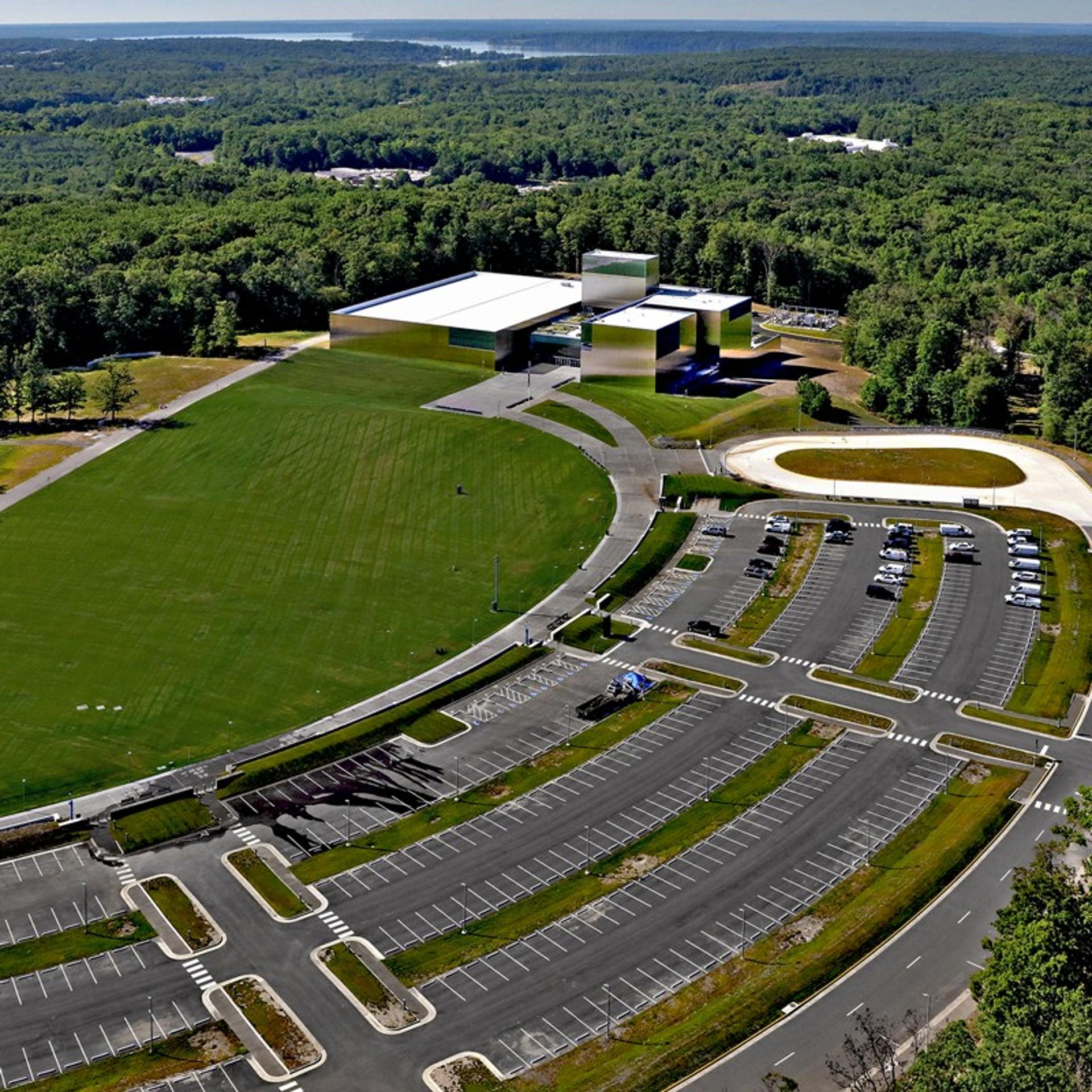 Outdoor Event Space