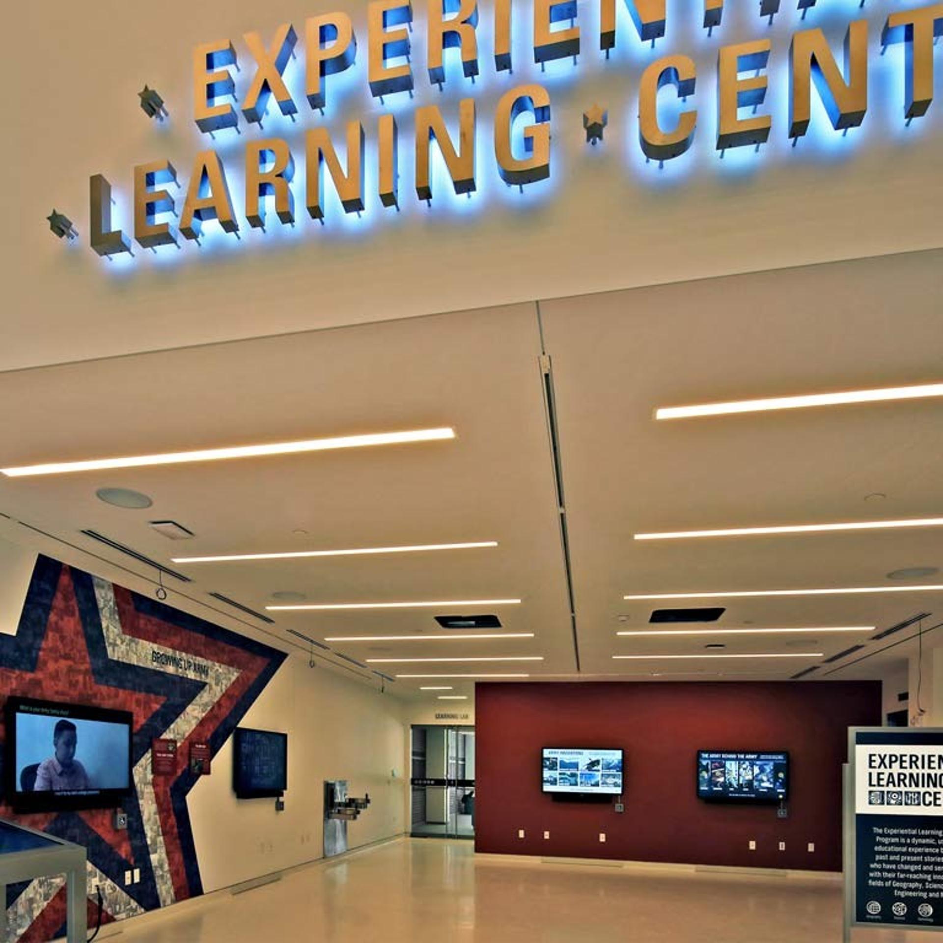 Experiential Learning Center