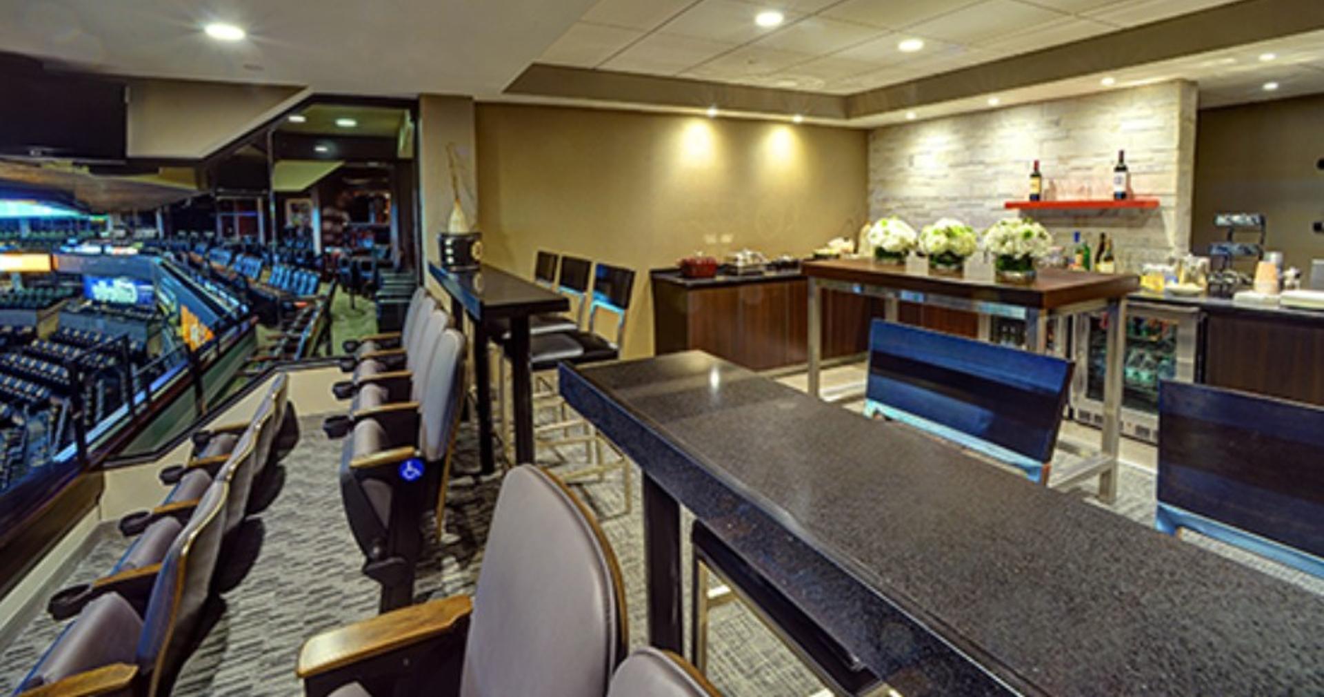 Single Event Suite