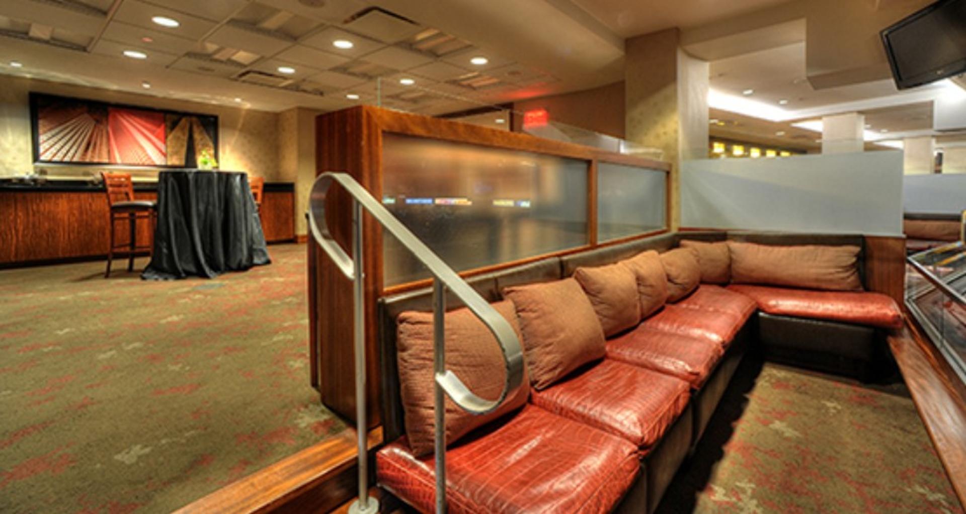 Executive View