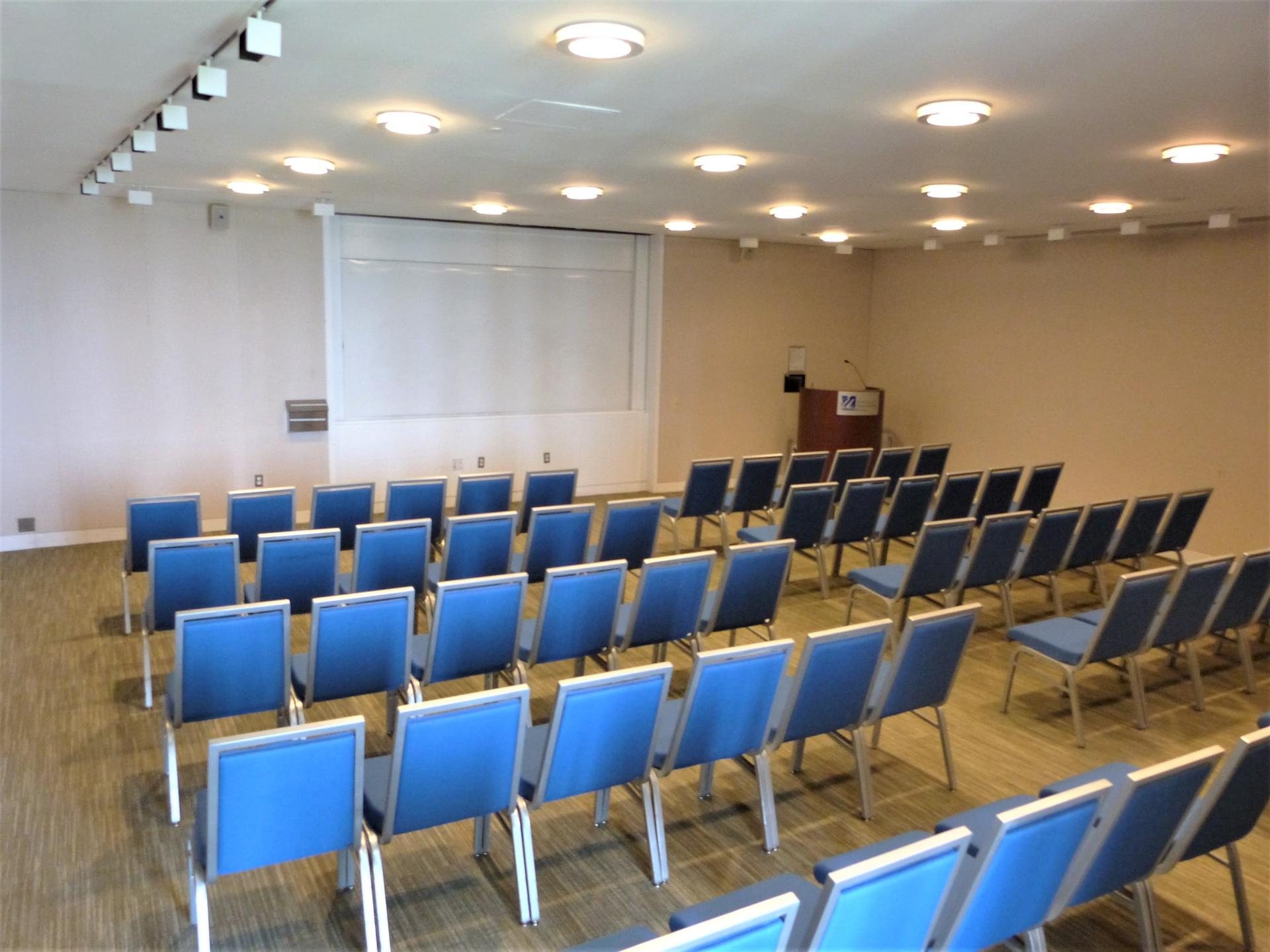 Conference Rooms 2540 & 2545 (U02-2540/5)
