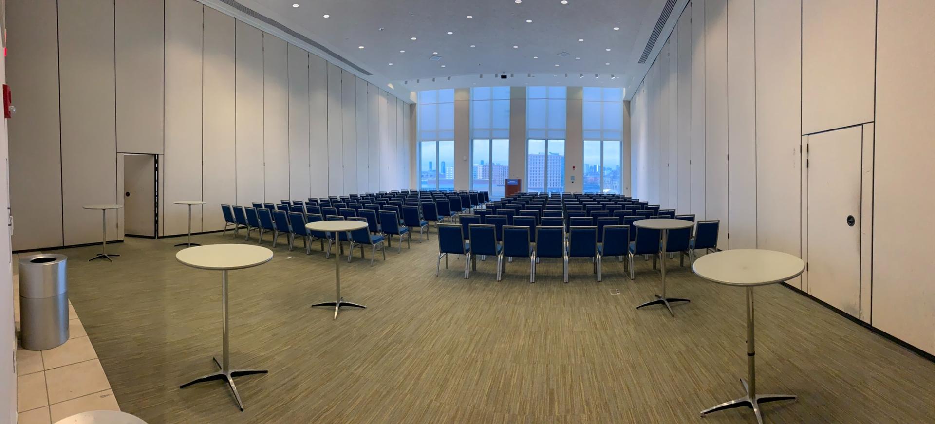 Ballroom (U03-3550	)